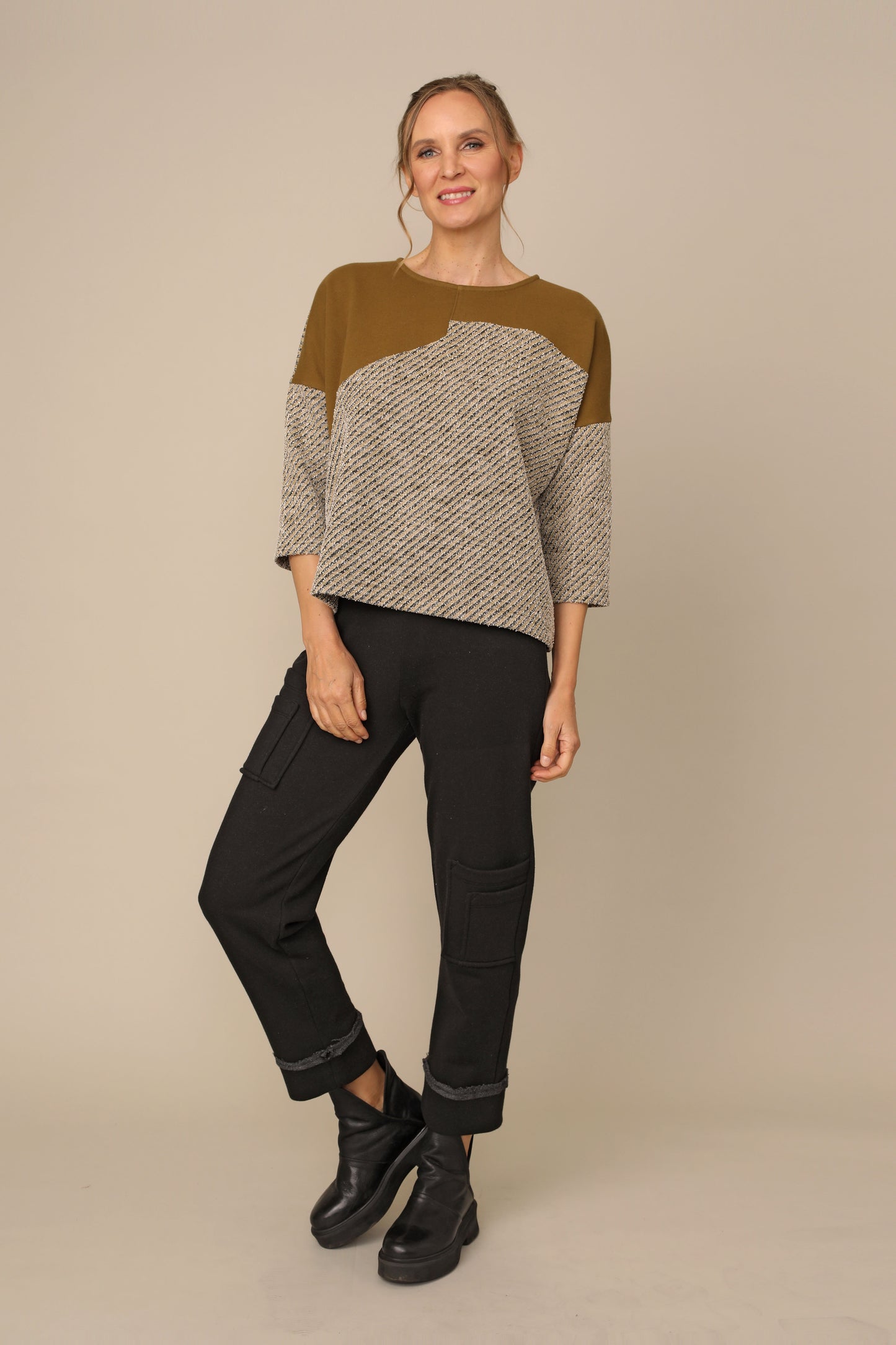 Sabine Pant