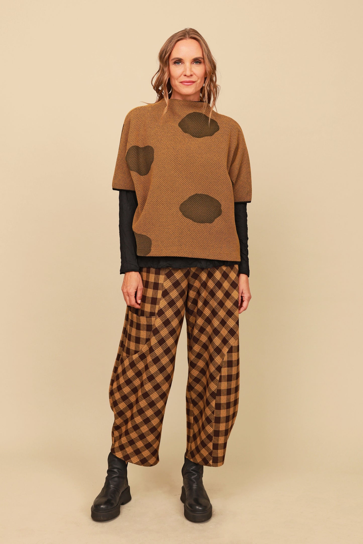 Fletcher top