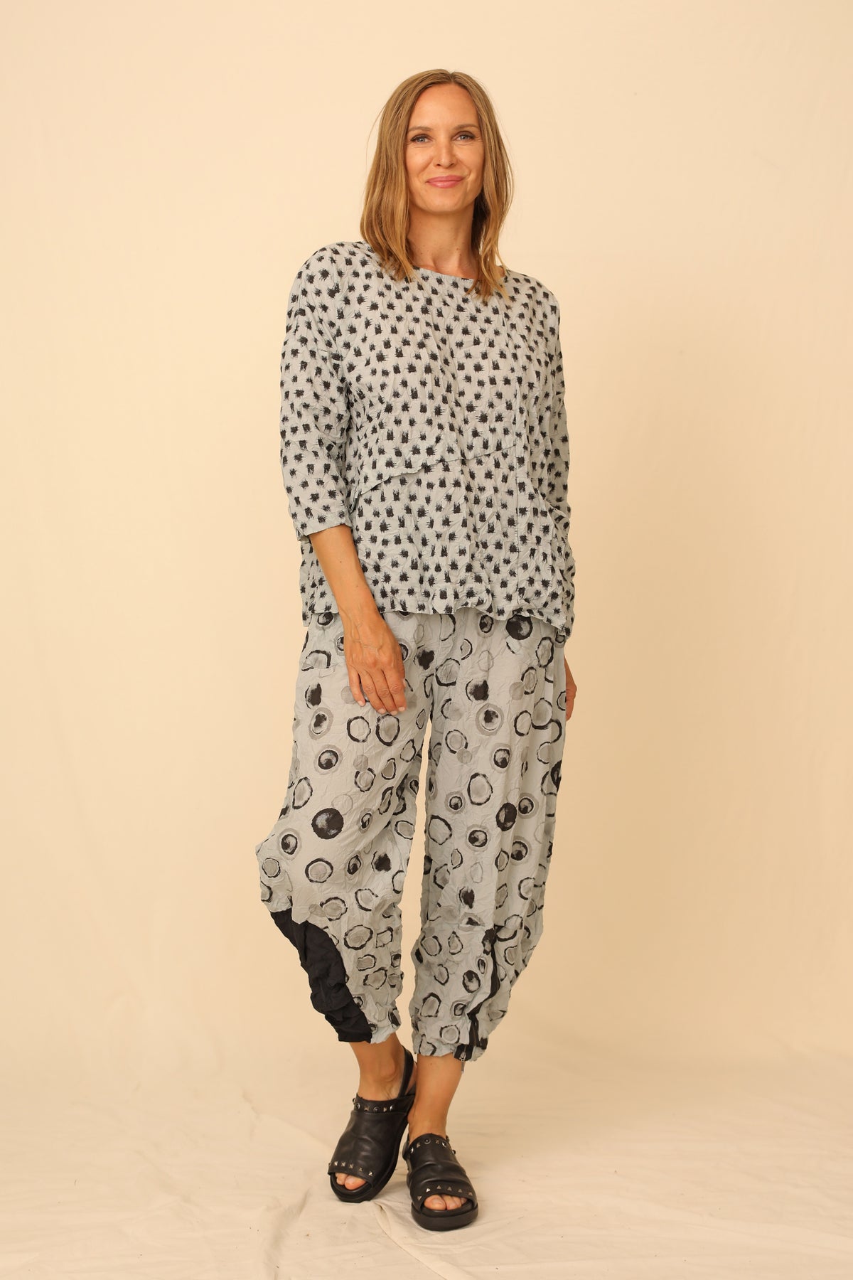 Pippa Pant