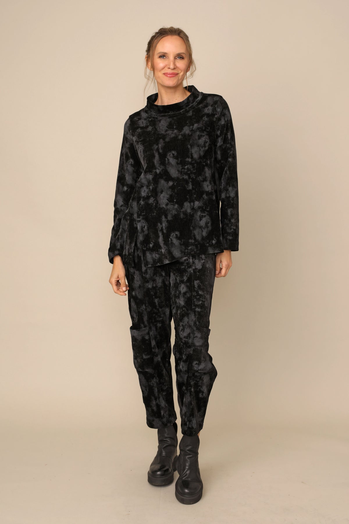 Claudette Pant