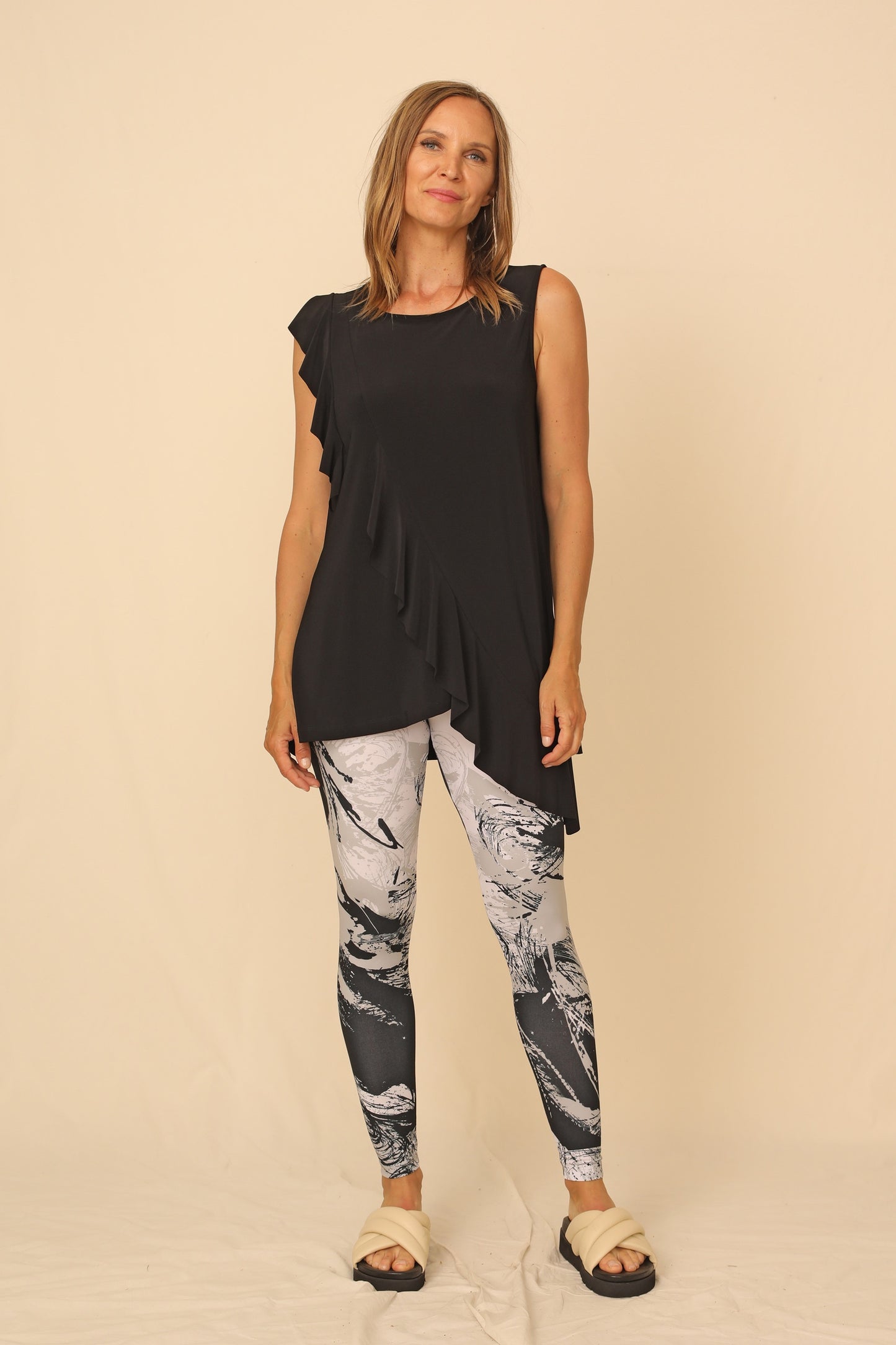 Tarsila Leggings
