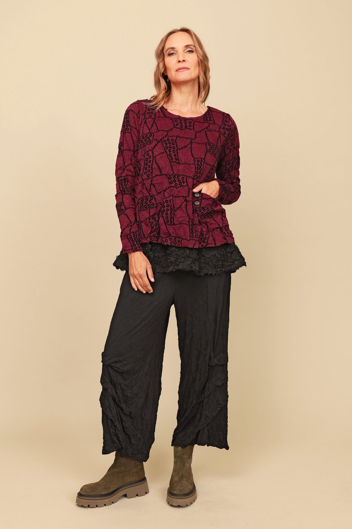 Gizel Top