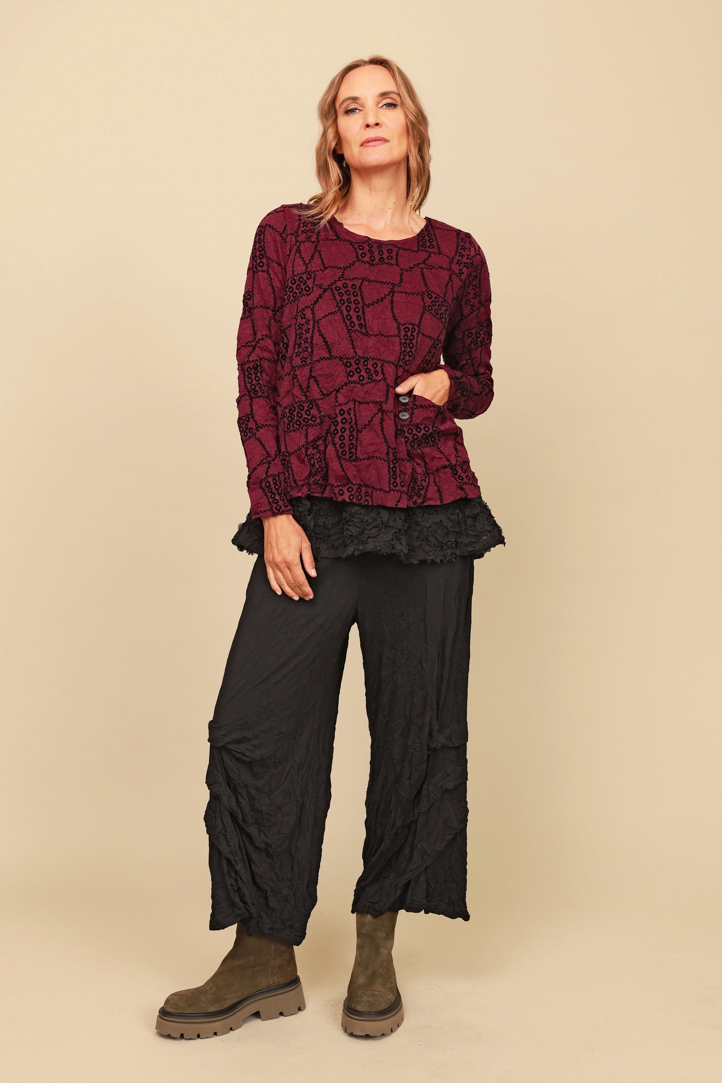 Gizel Top