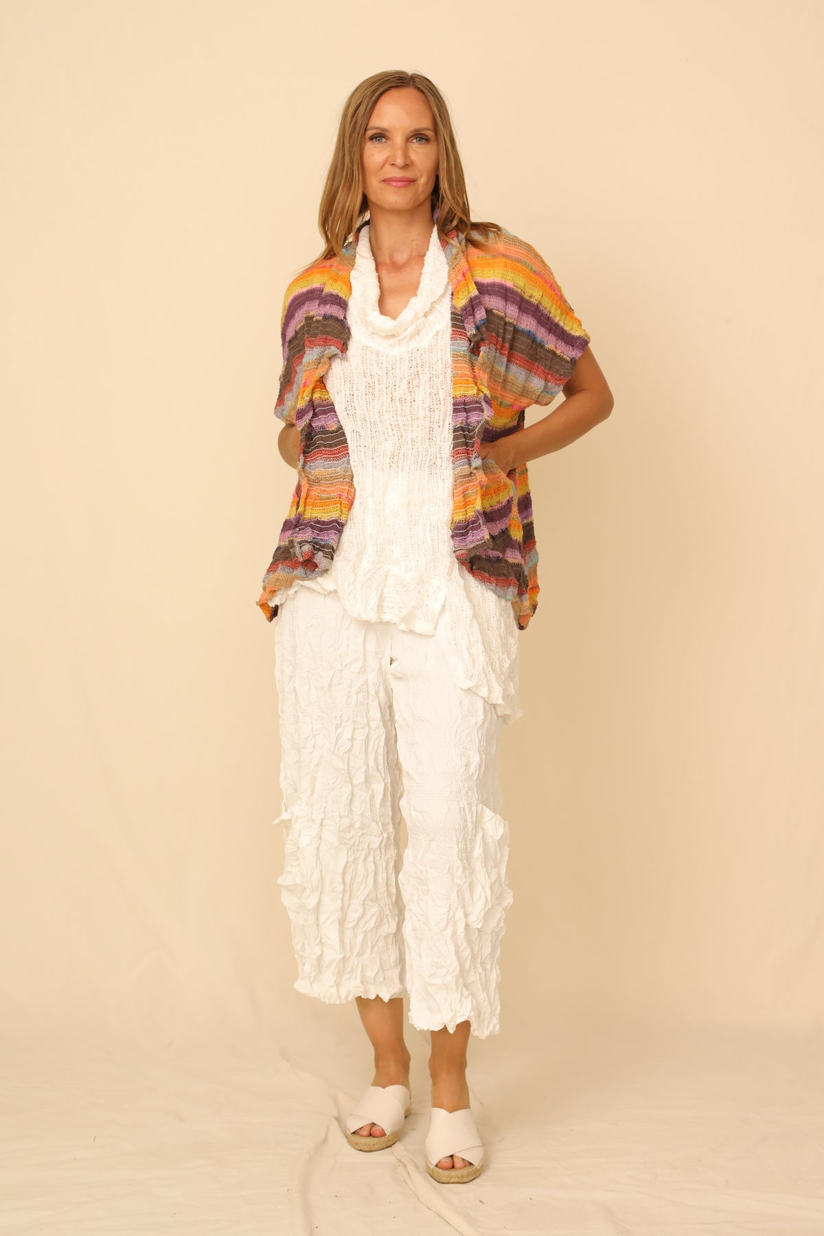 Delilah Cardi