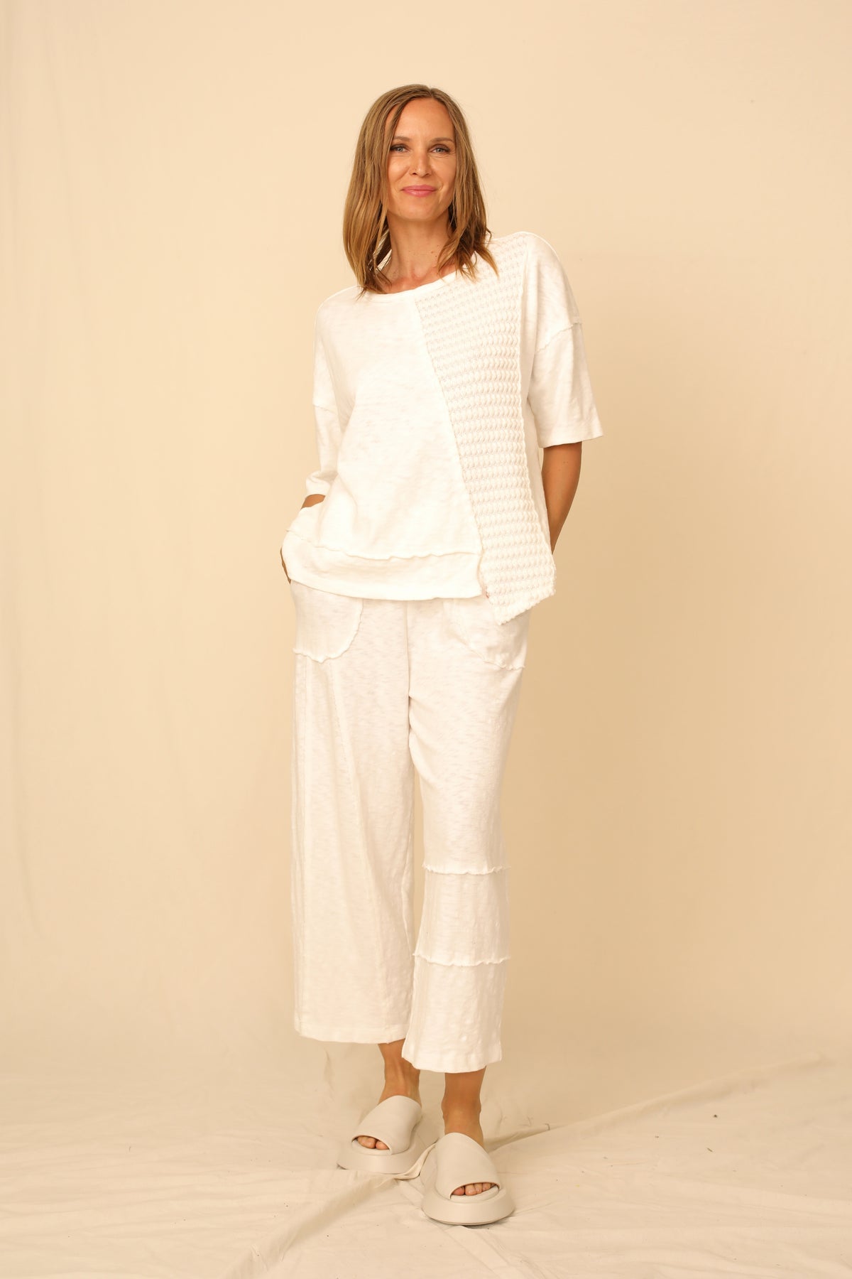 Mason Top