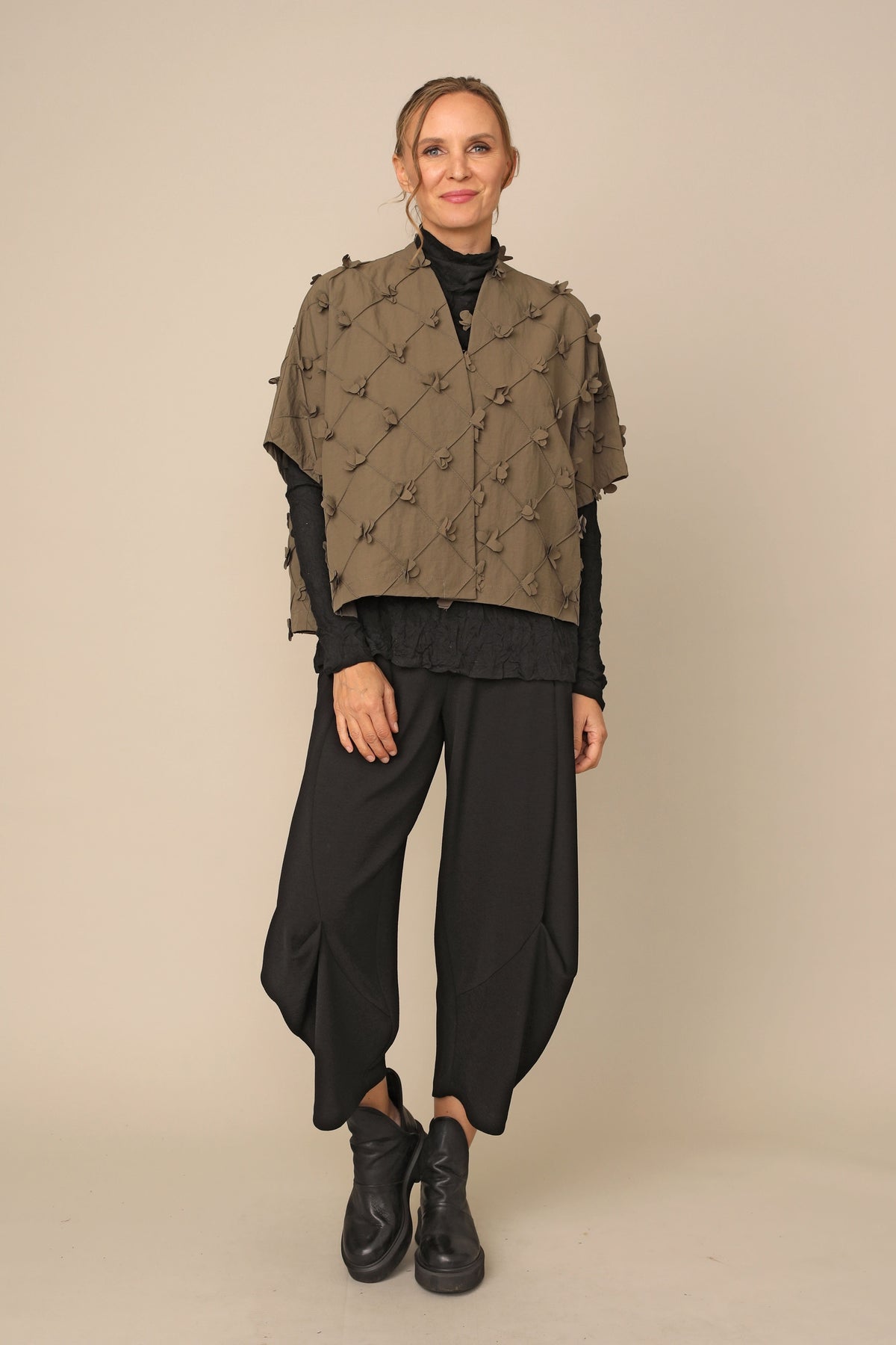 Bowie Pant