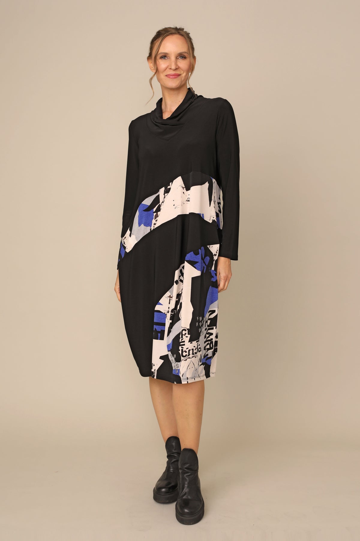 Myrtle Dress