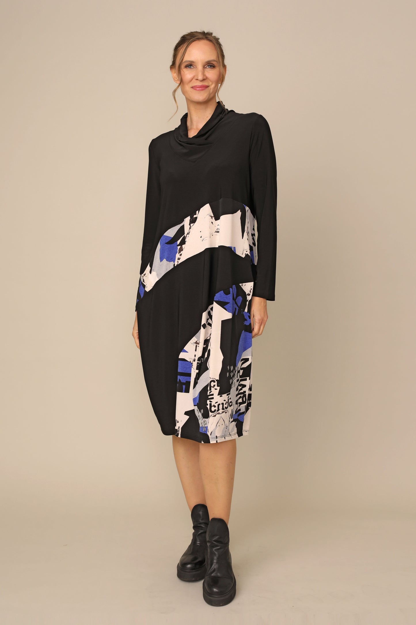 Myrtle Dress