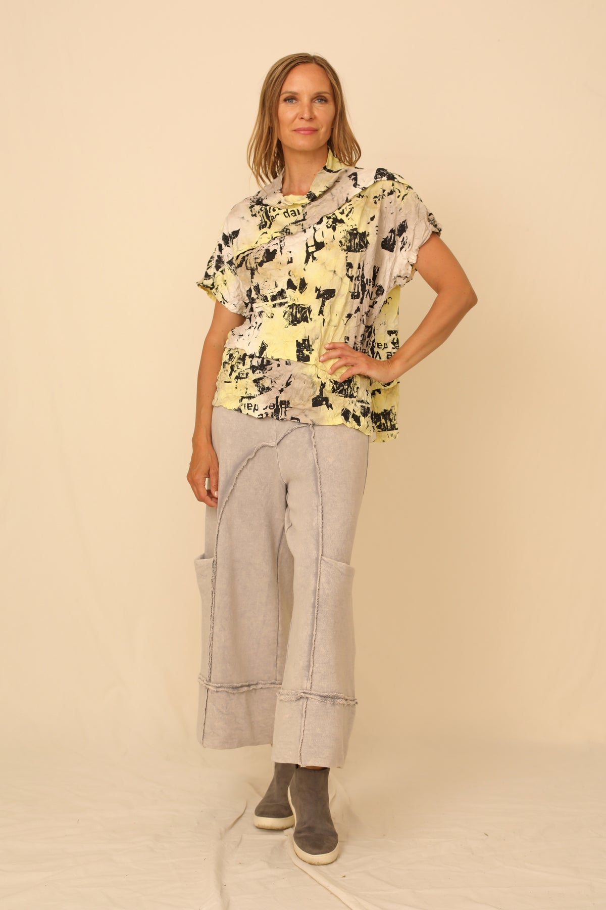 Beatrix Top