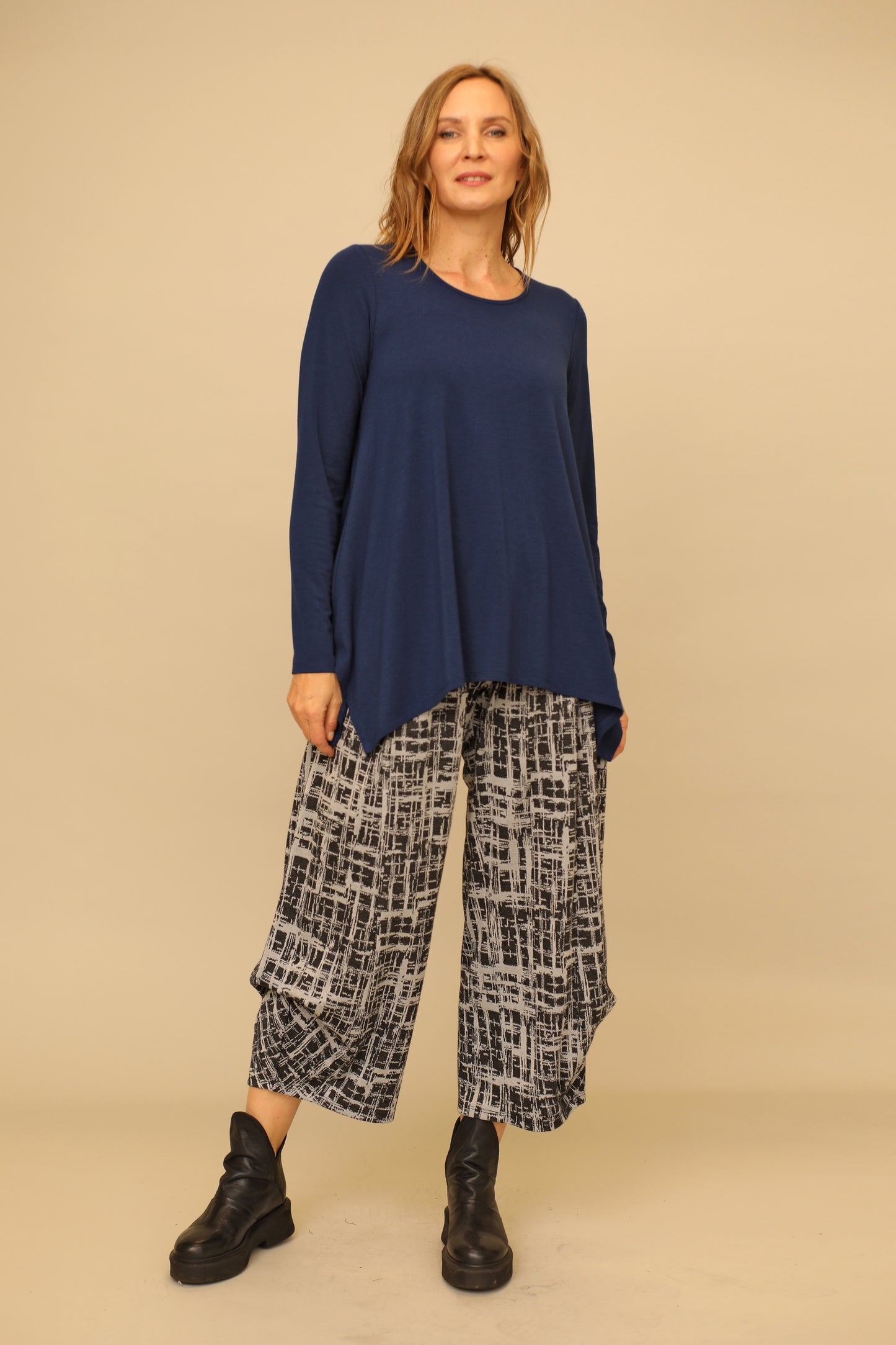 Gretta Top - M22402