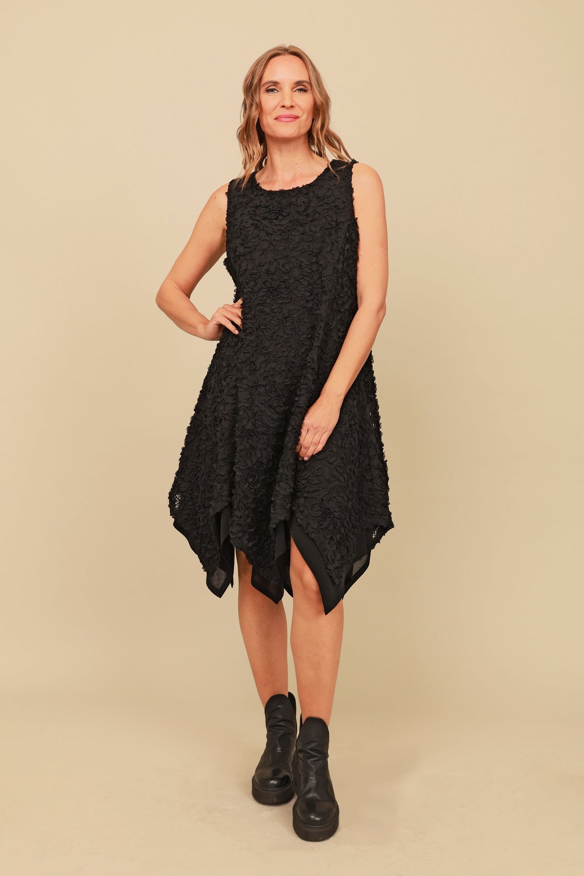 Patty Dress