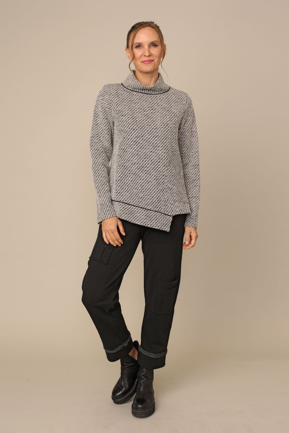 Alyce Top