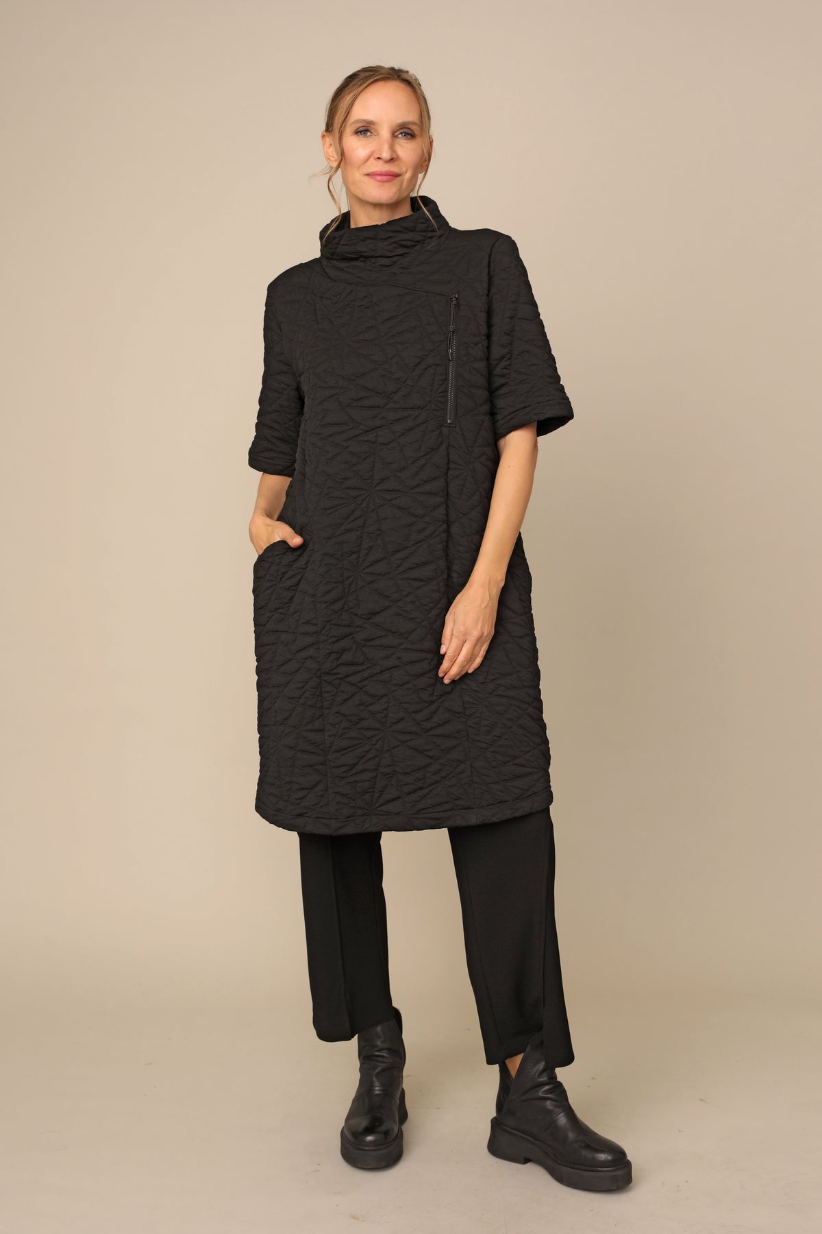 Griselda Dress