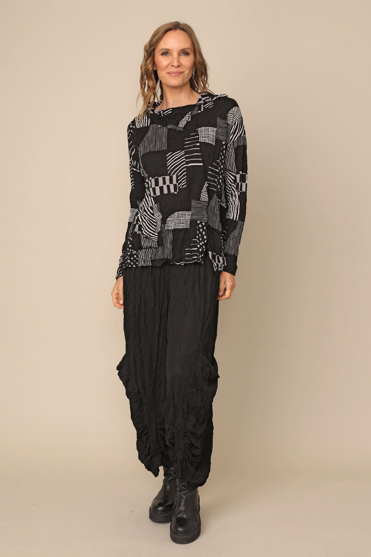 Adara Top