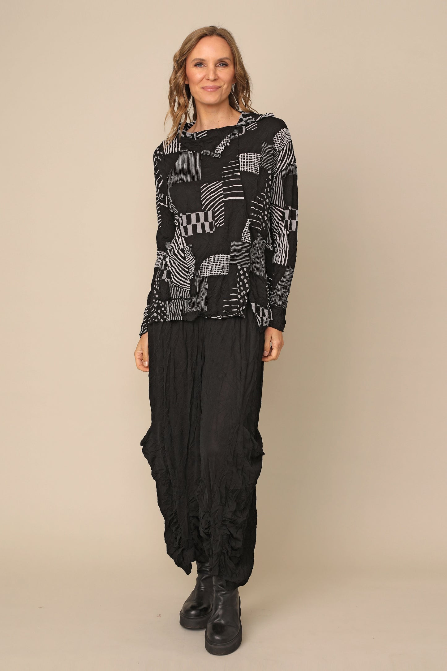 Adara Top