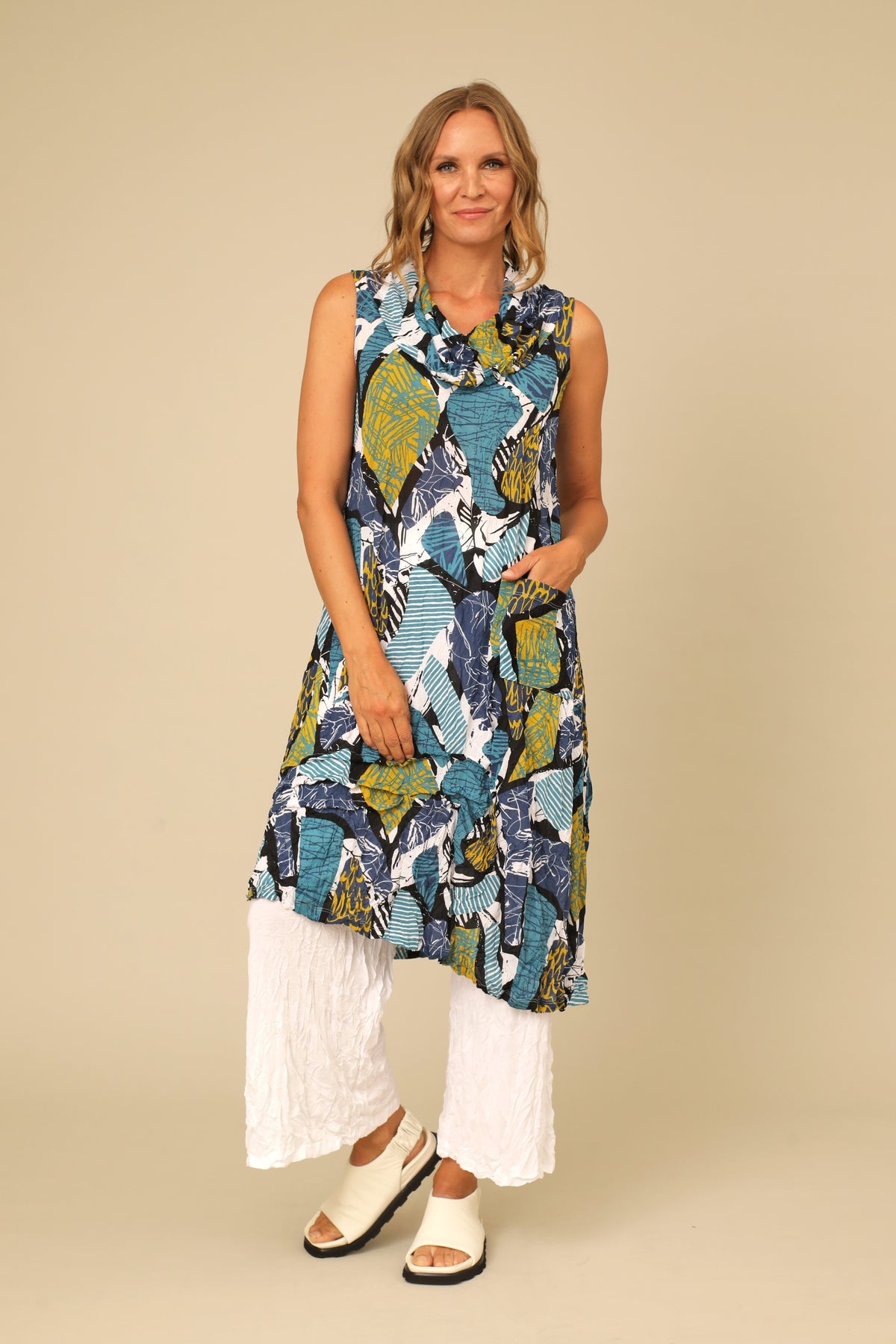 Indina Dress