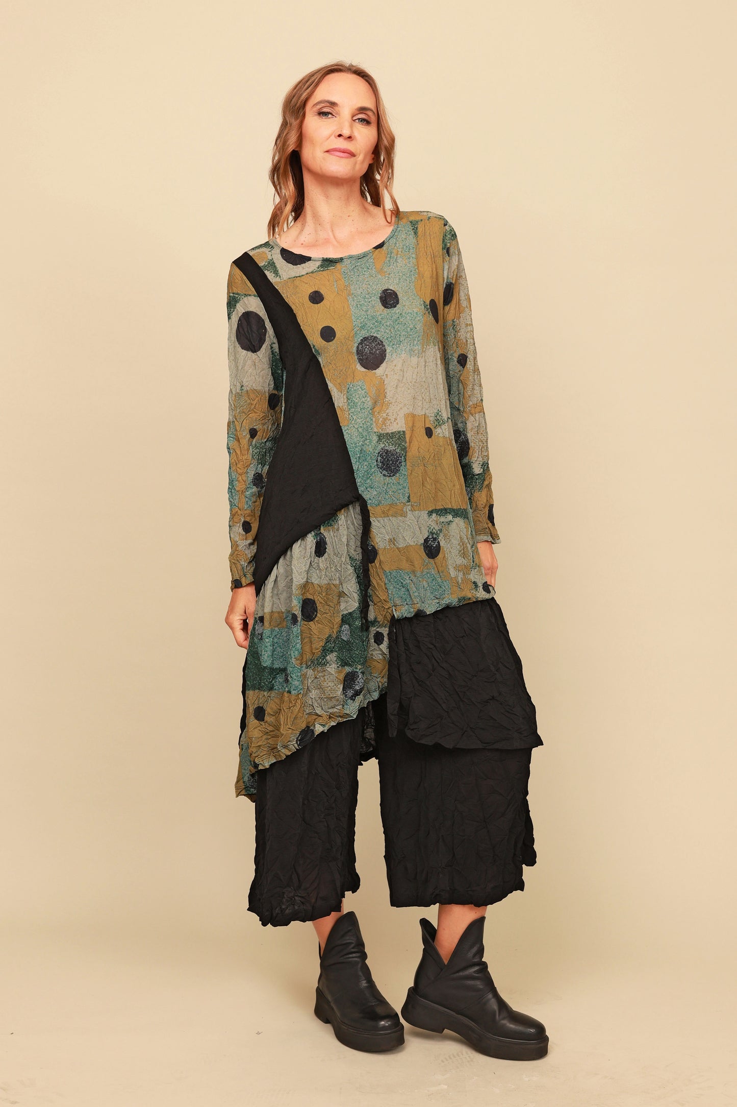 Levi Dress