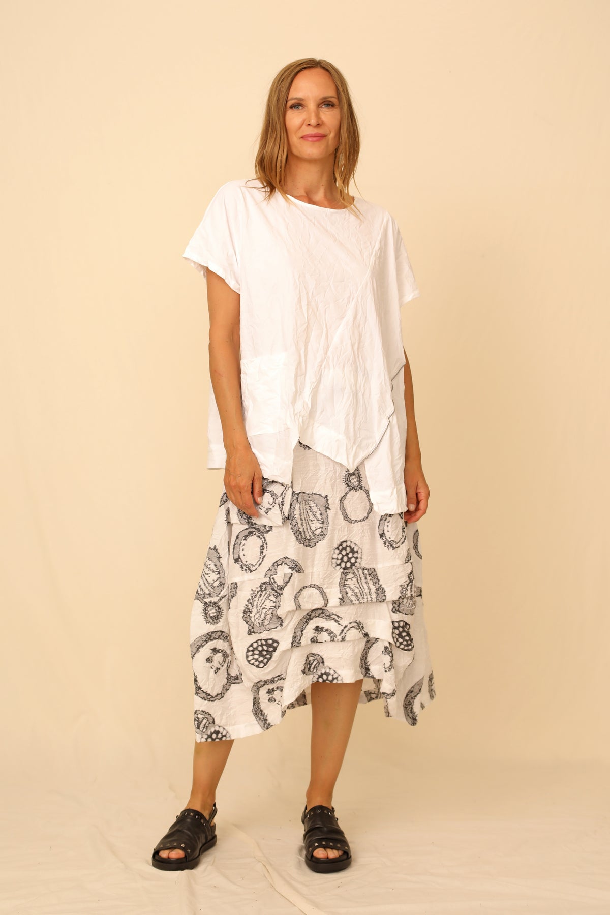 Pearlie Top