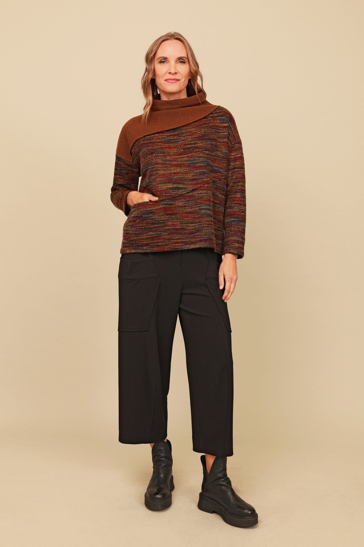 Jasper Top
