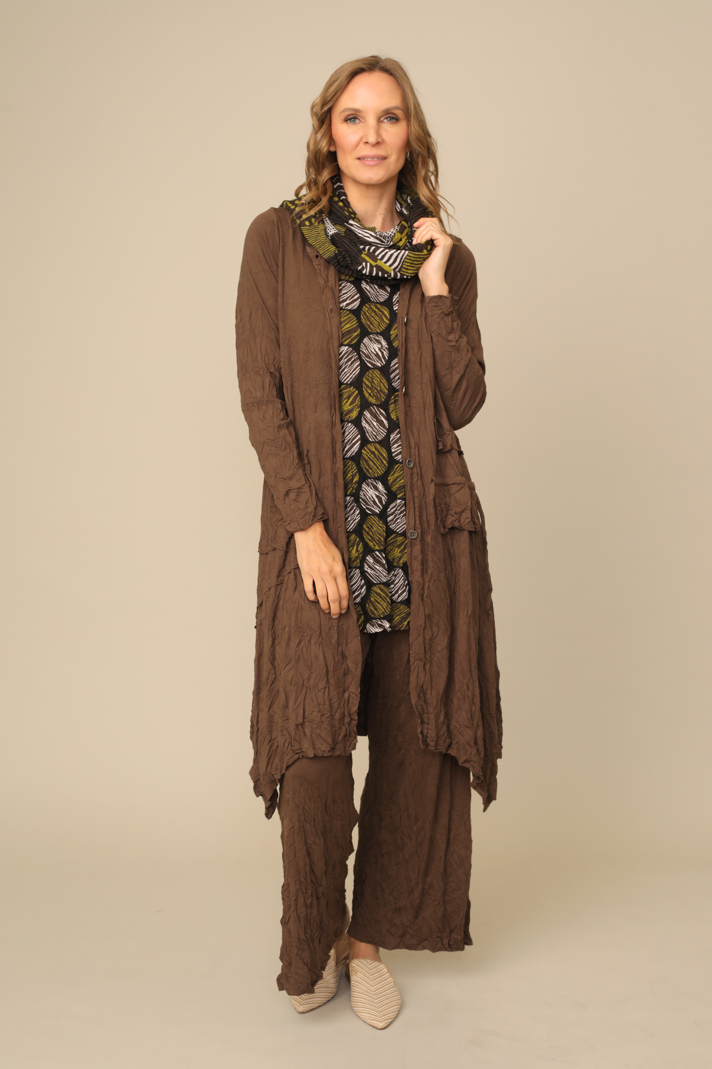 Rosie Jacket