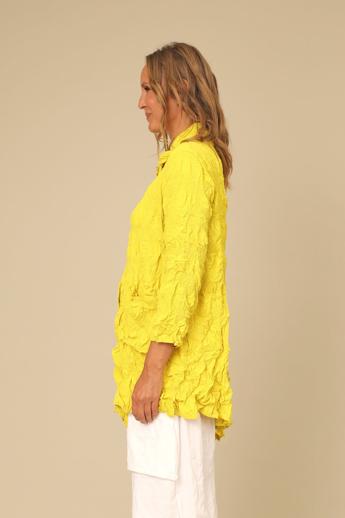 Willamina Shirt