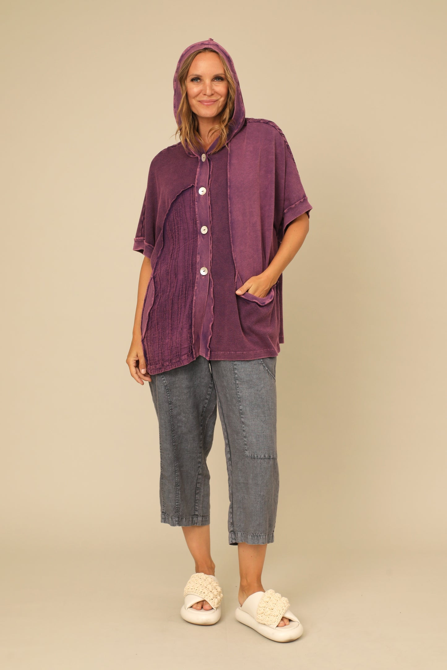 Helaine Jacket