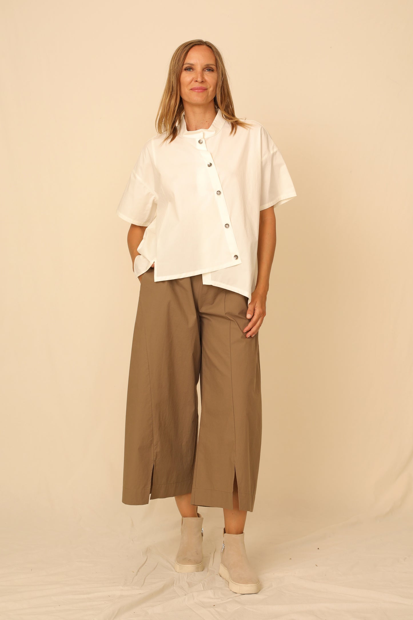 Tarryn Pant