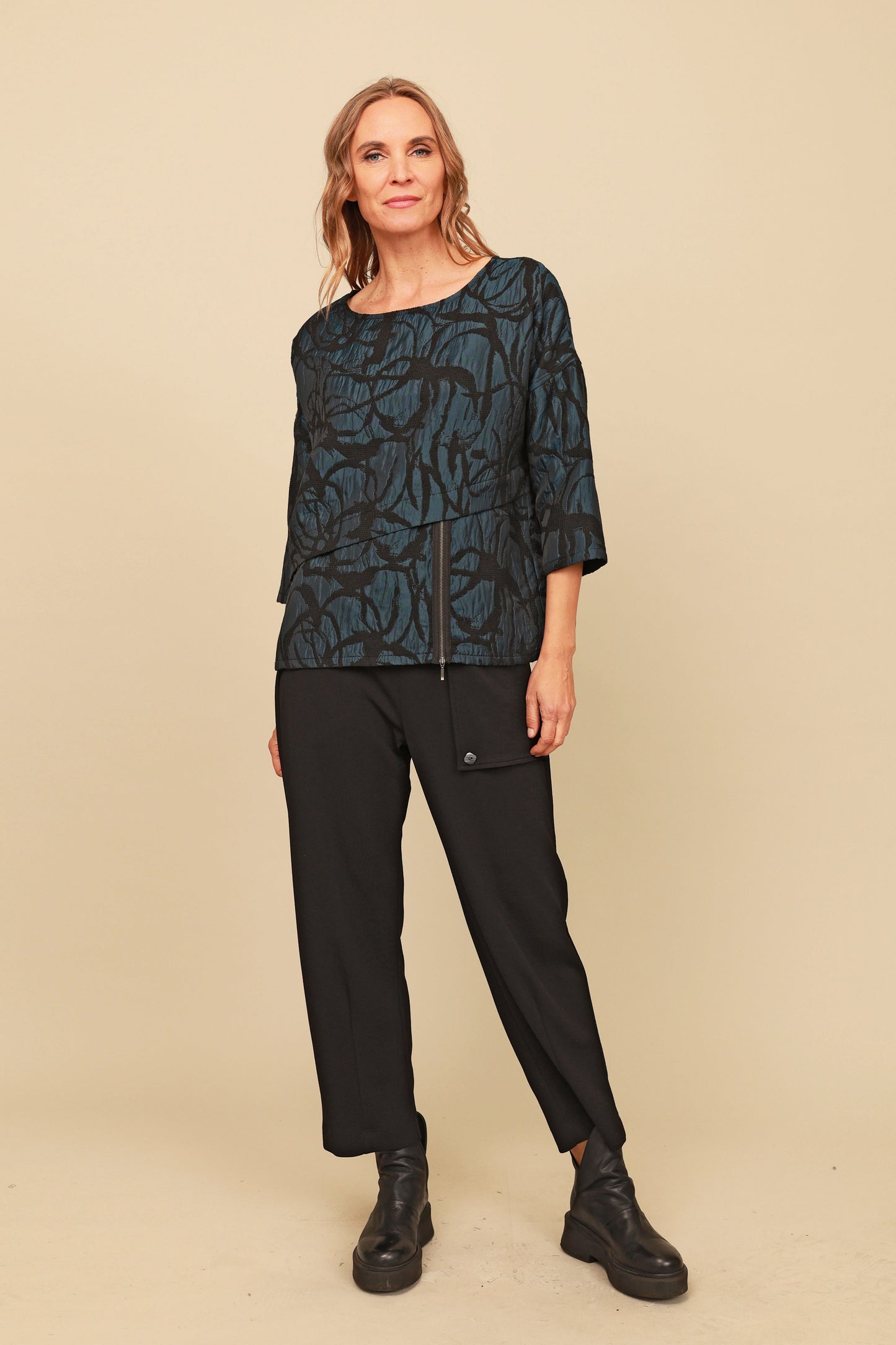 Ophra Top