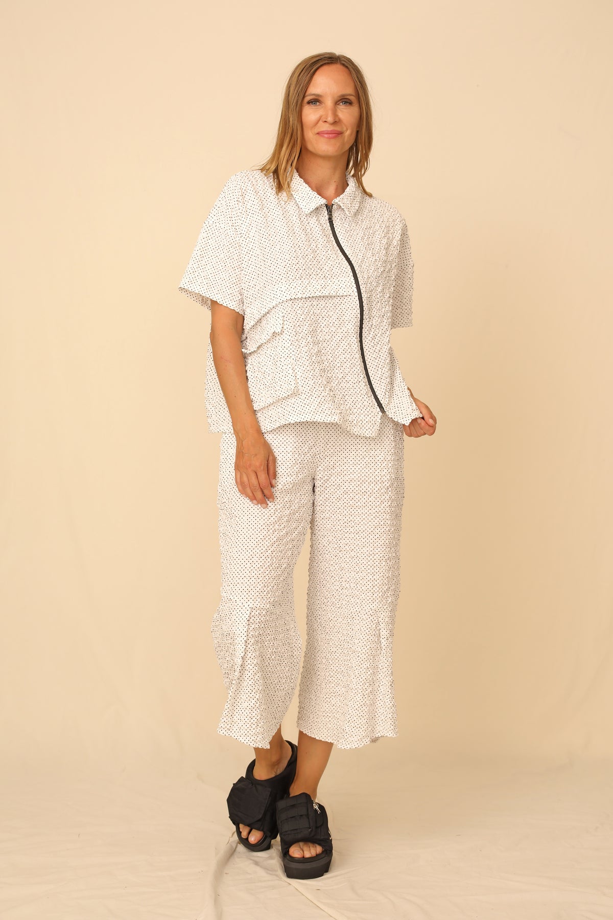 Sakai Jacket