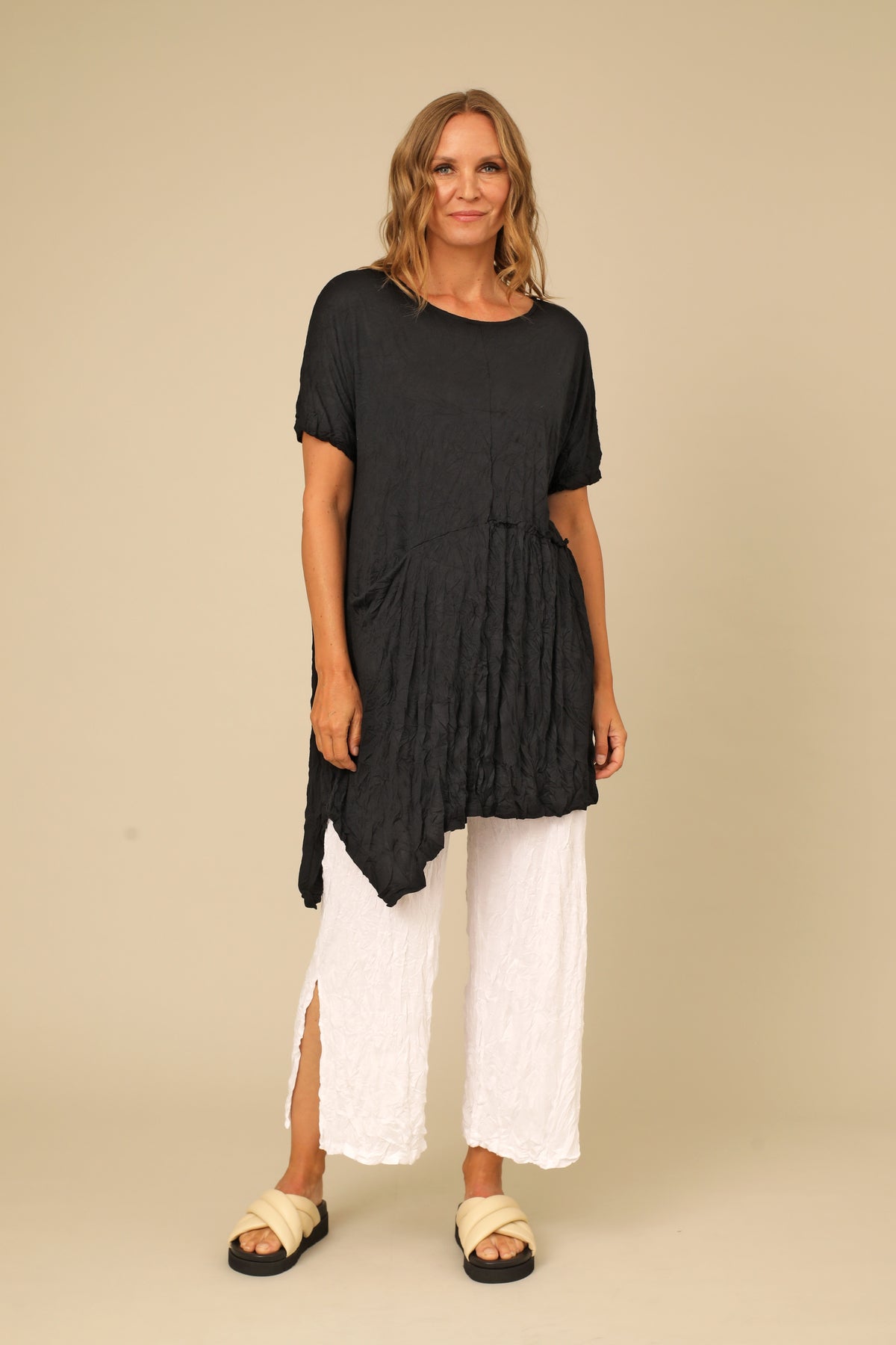 Dolly Tunic