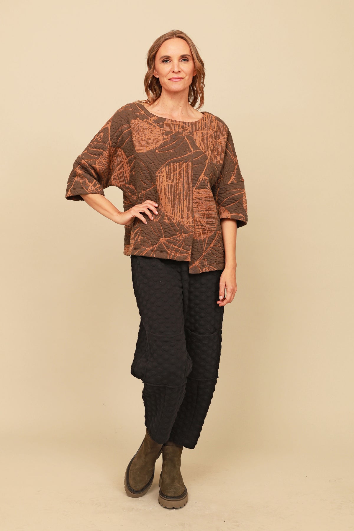Soraya Top