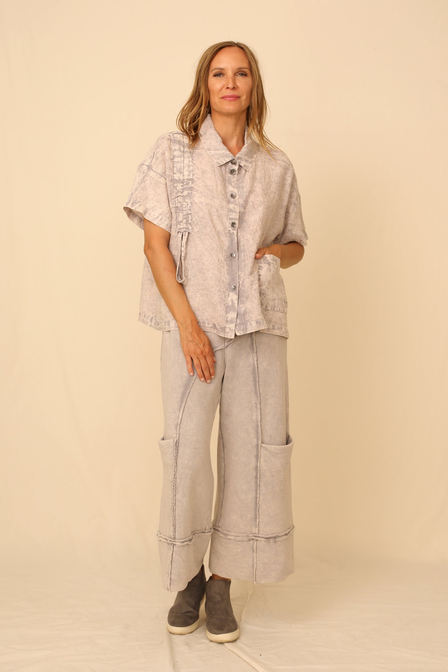 Kasie Shirt