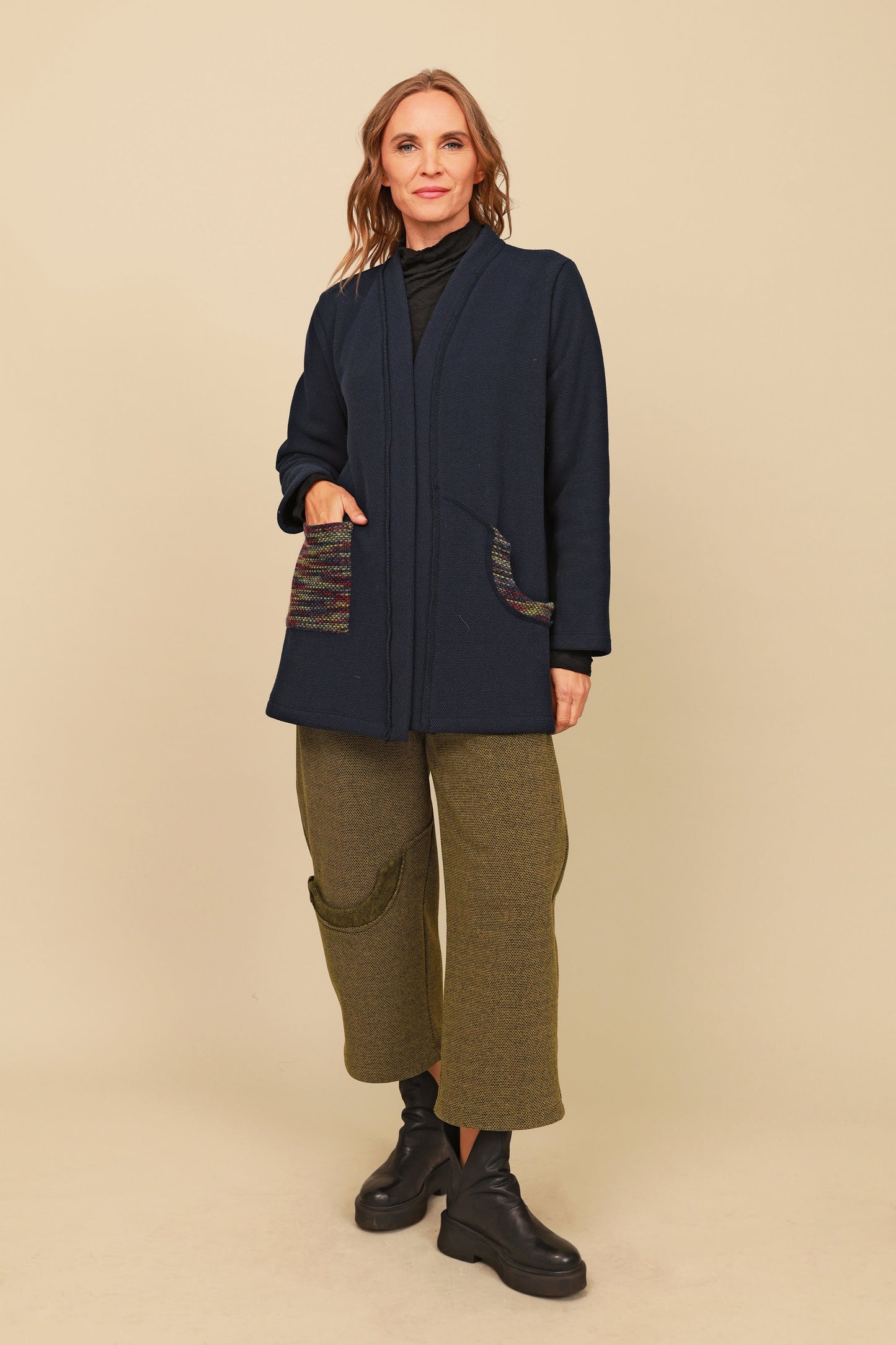 Gianna Jacket