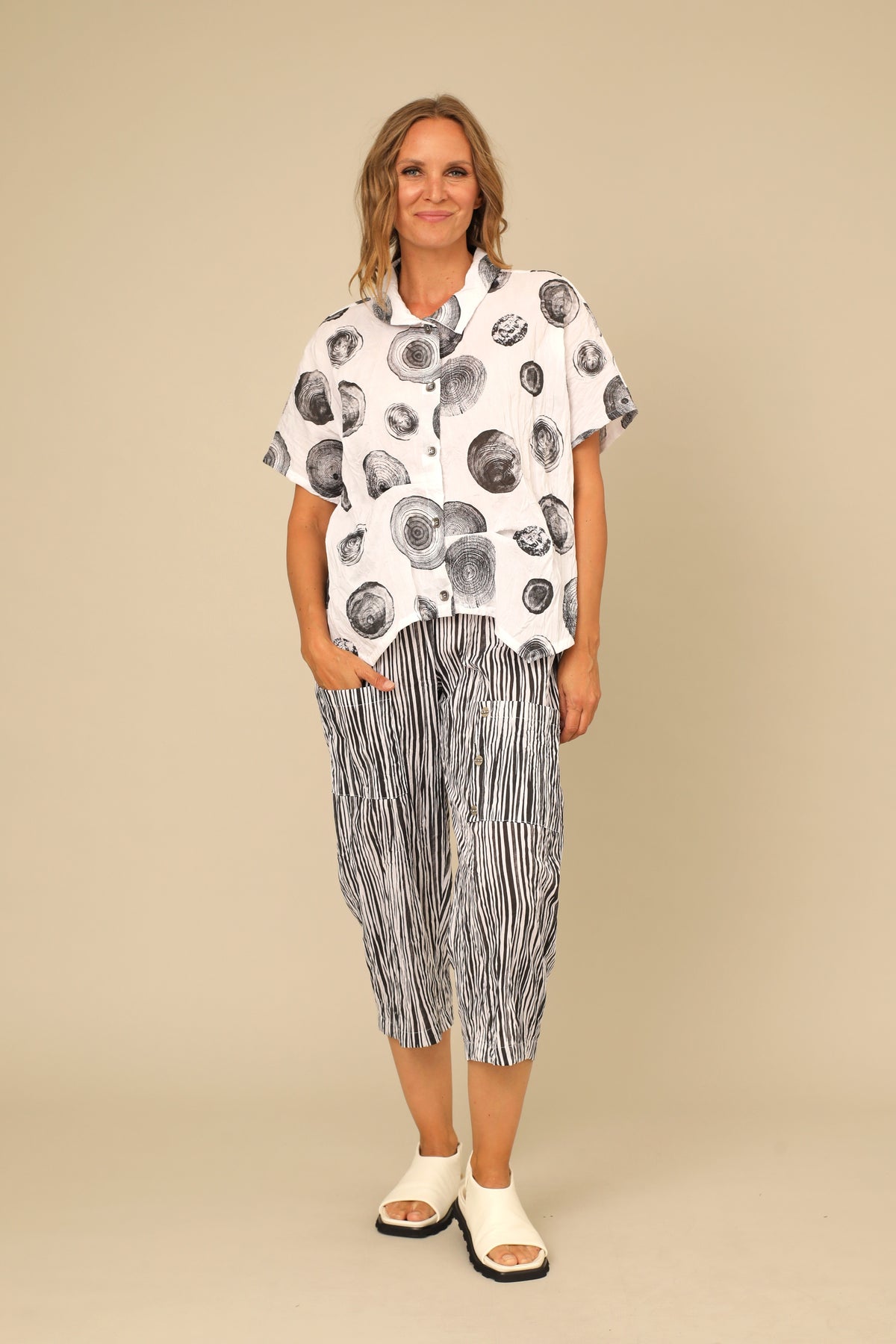 Laurell Pant