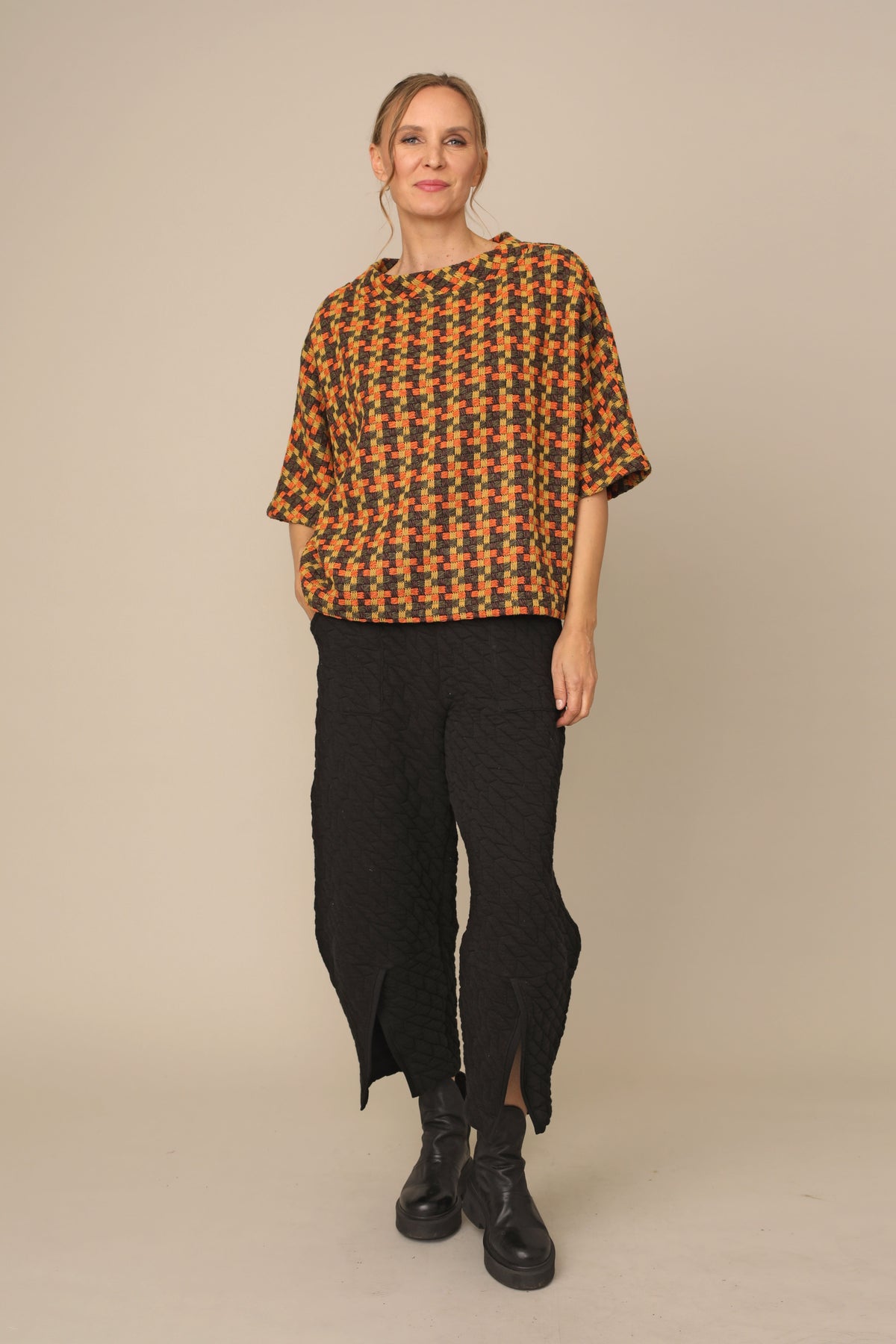 Minnie Top