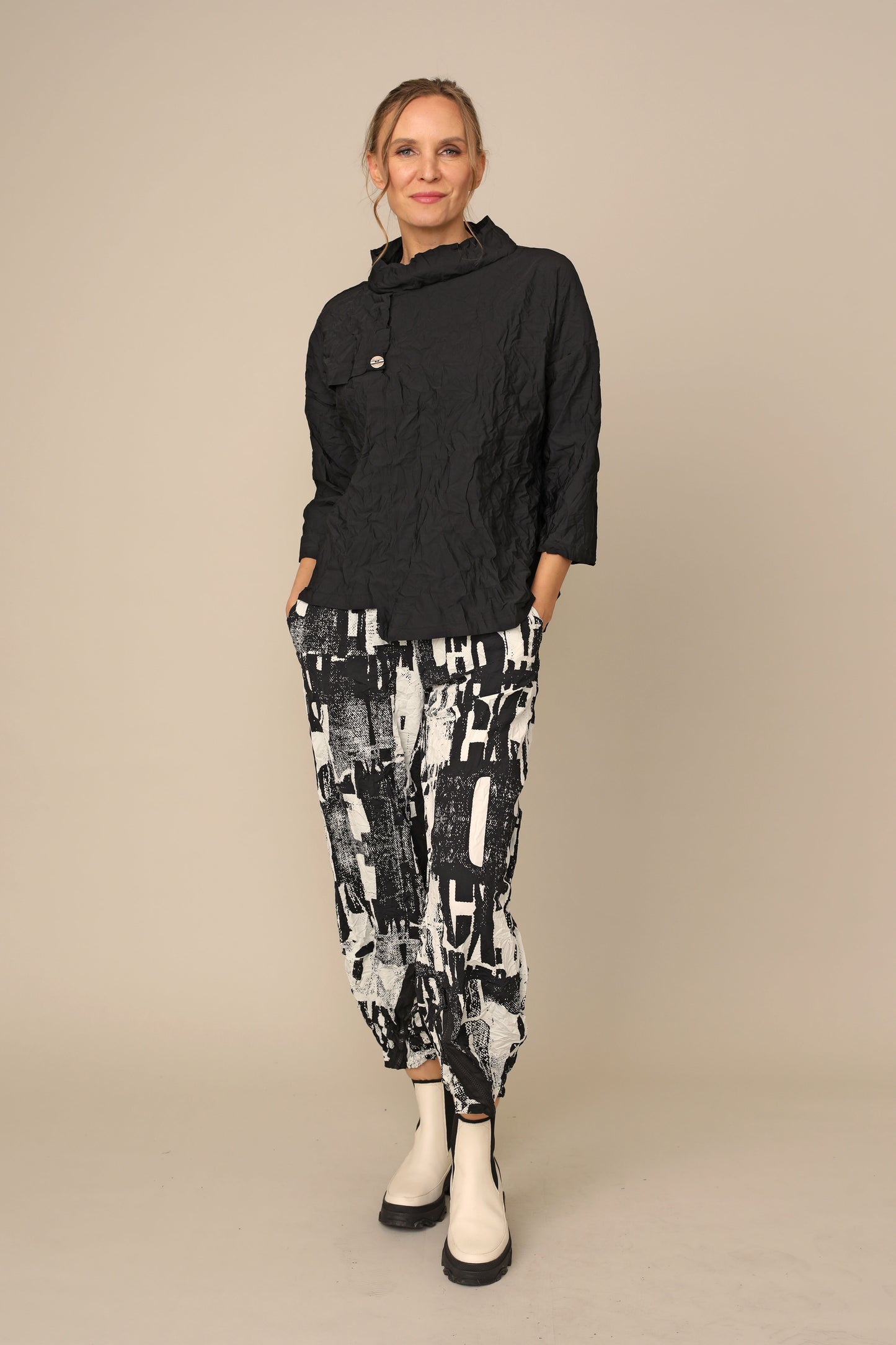 Wilka Pant