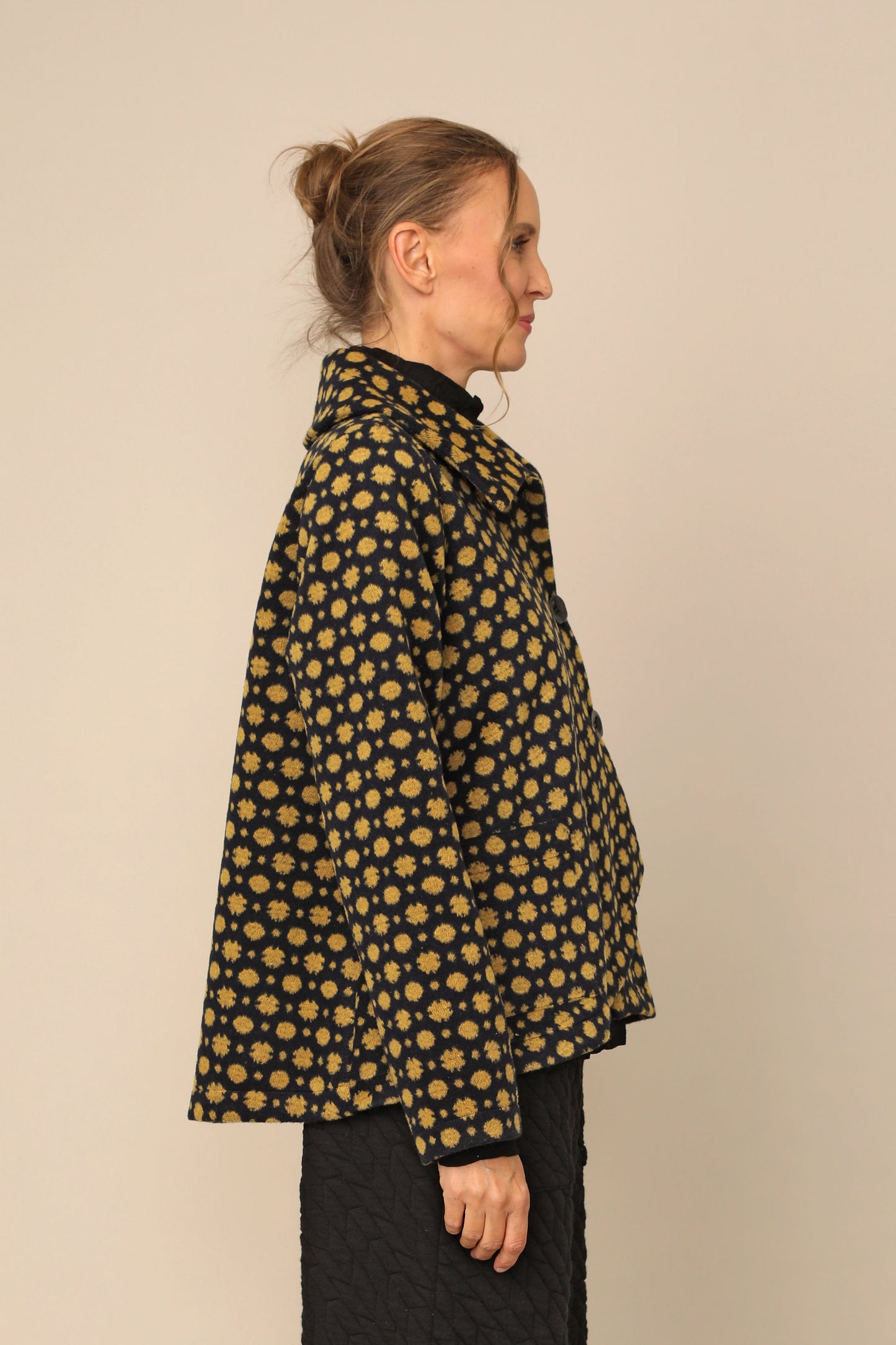 Damara Jacket