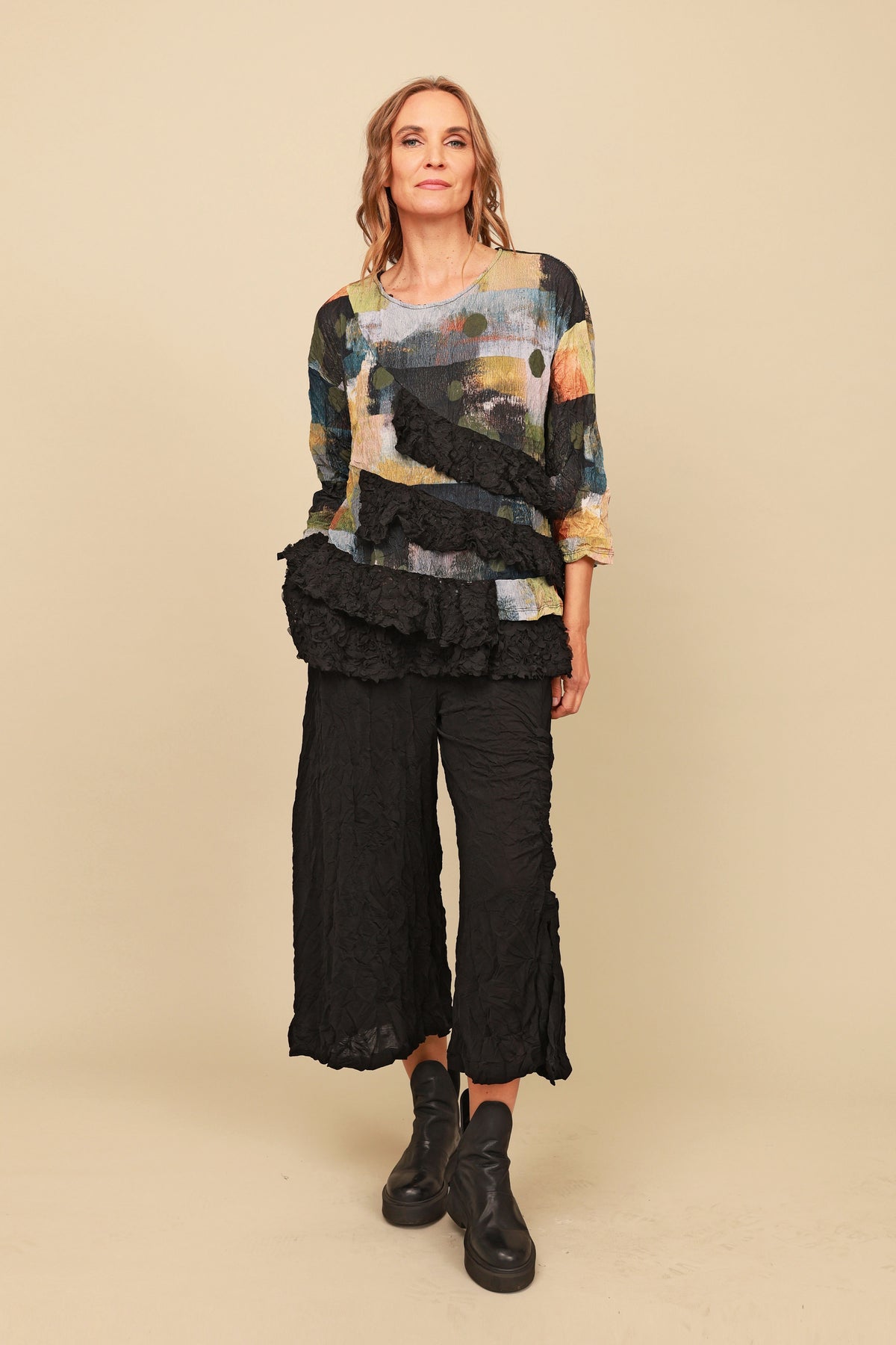 Blaire Top
