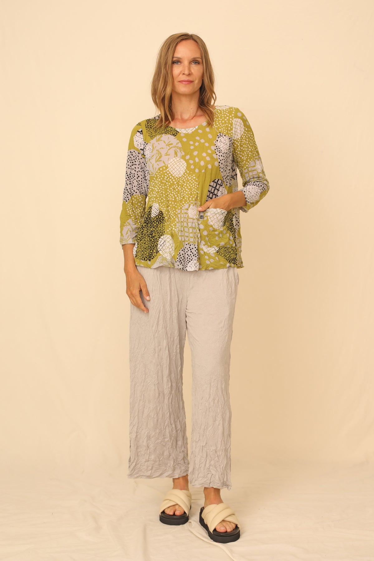 Gizel Top