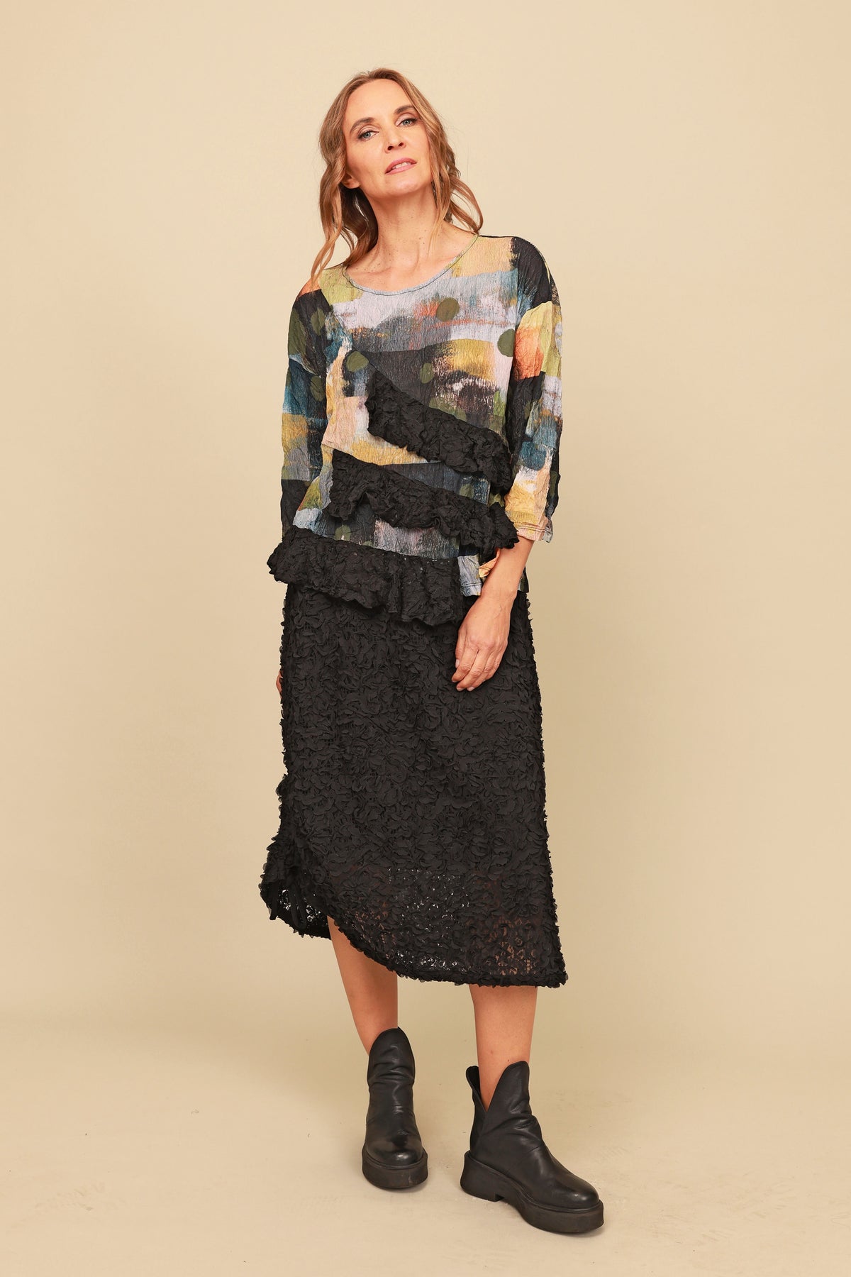 Milano Skirt