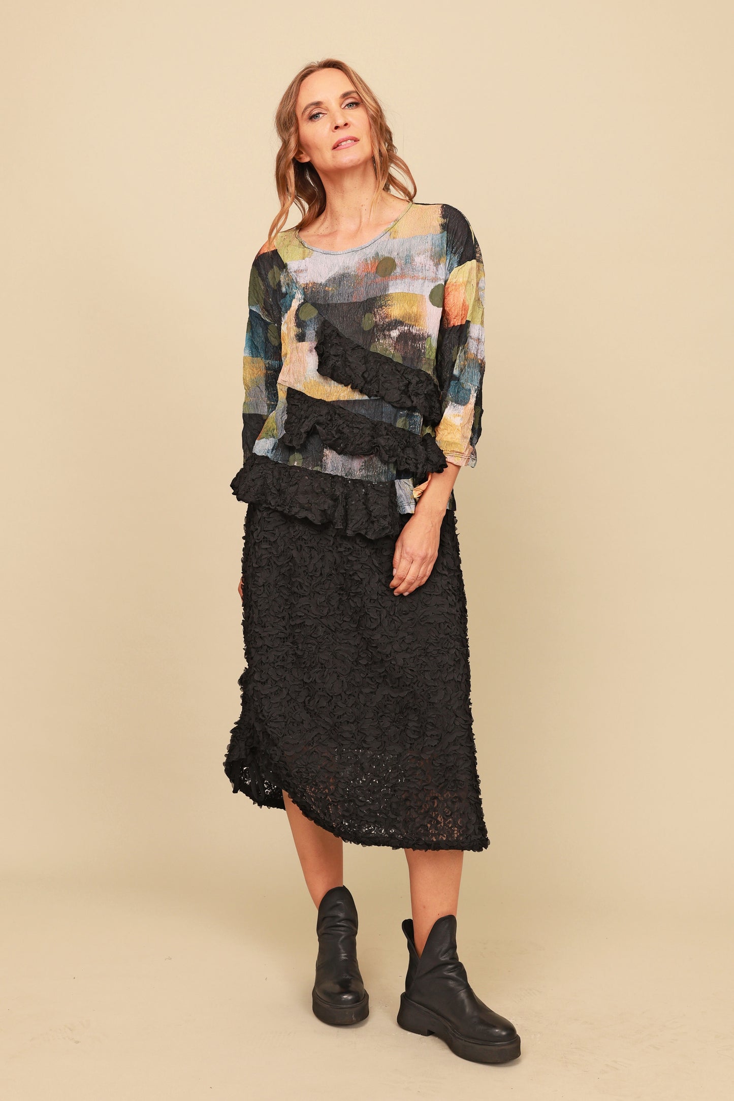Milano Skirt
