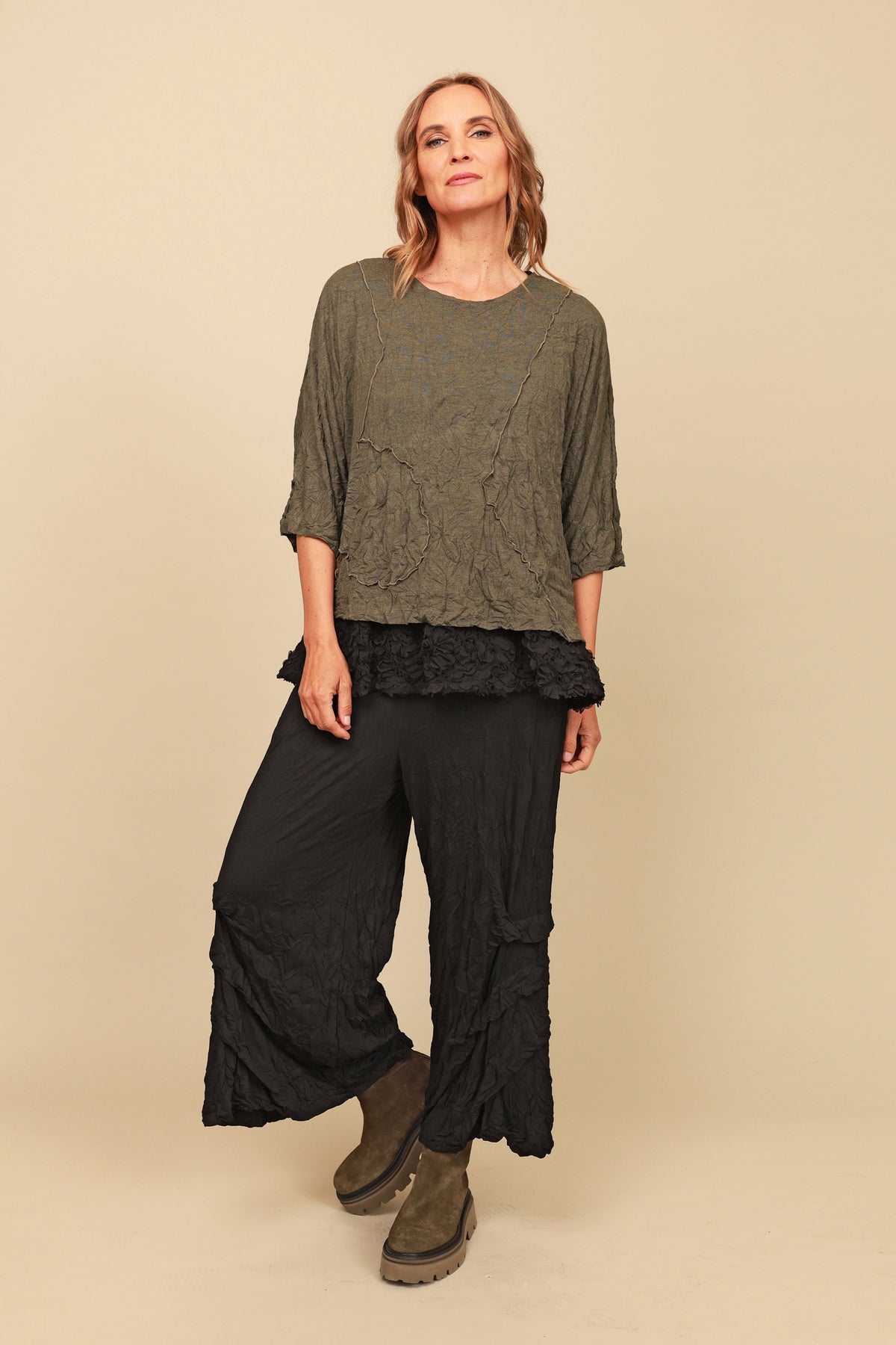 Melrose Top