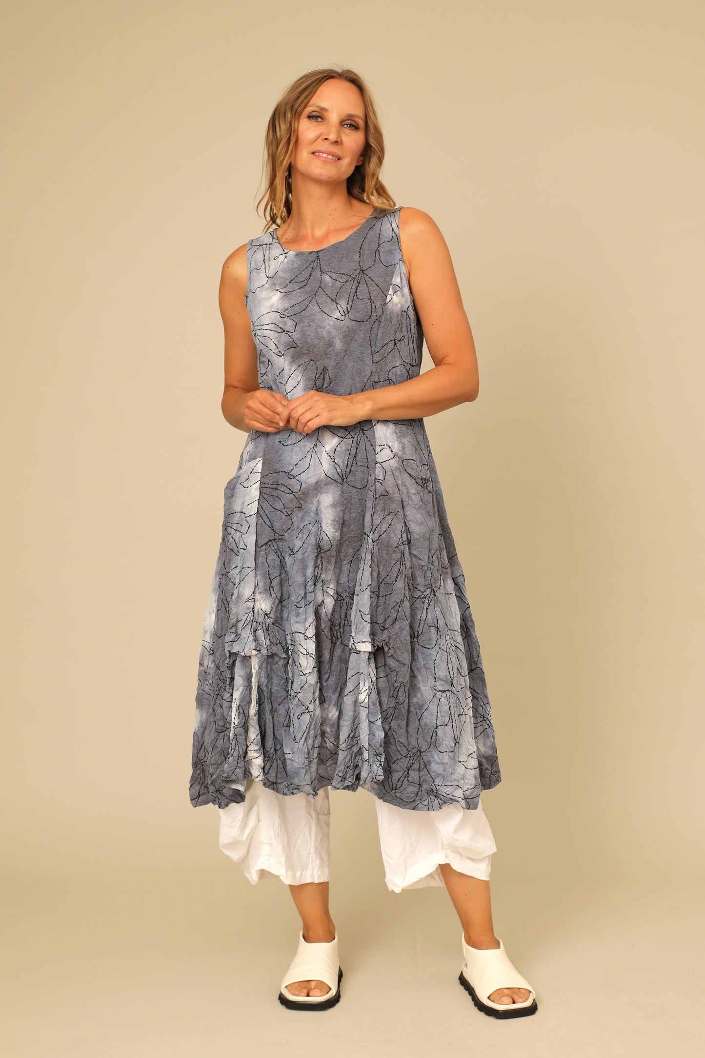 Rowanne Dress