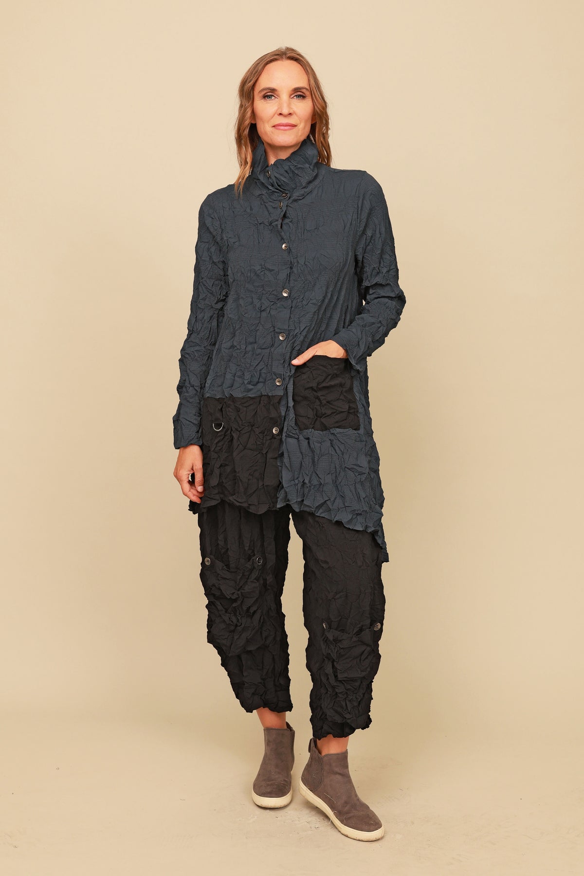 Adia Shirt