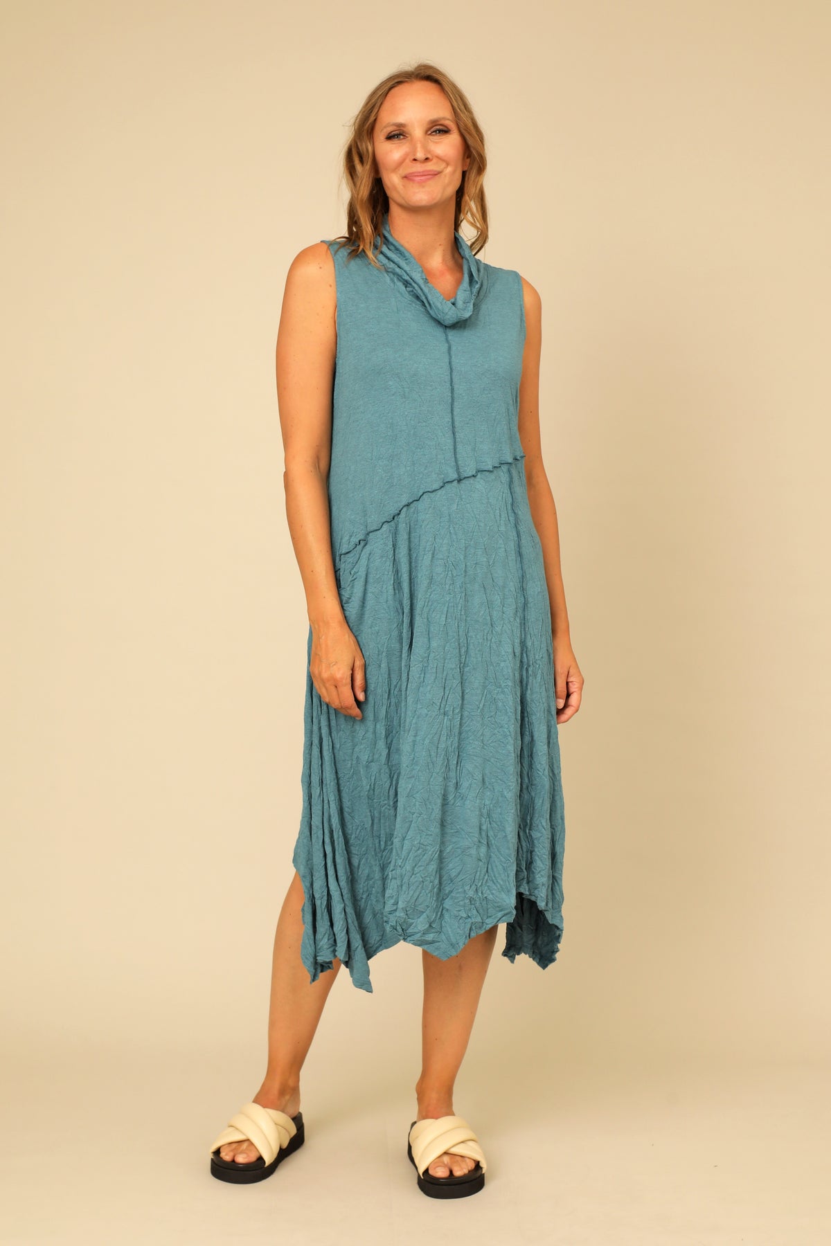 Jillian Dress