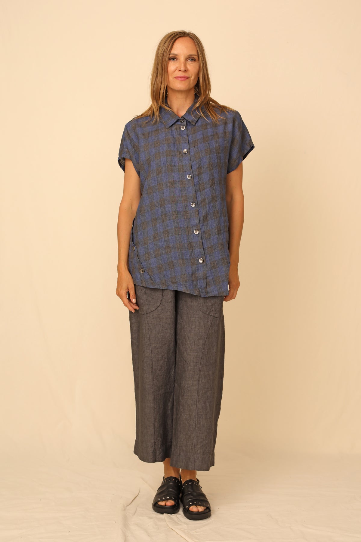 Cally Shirt