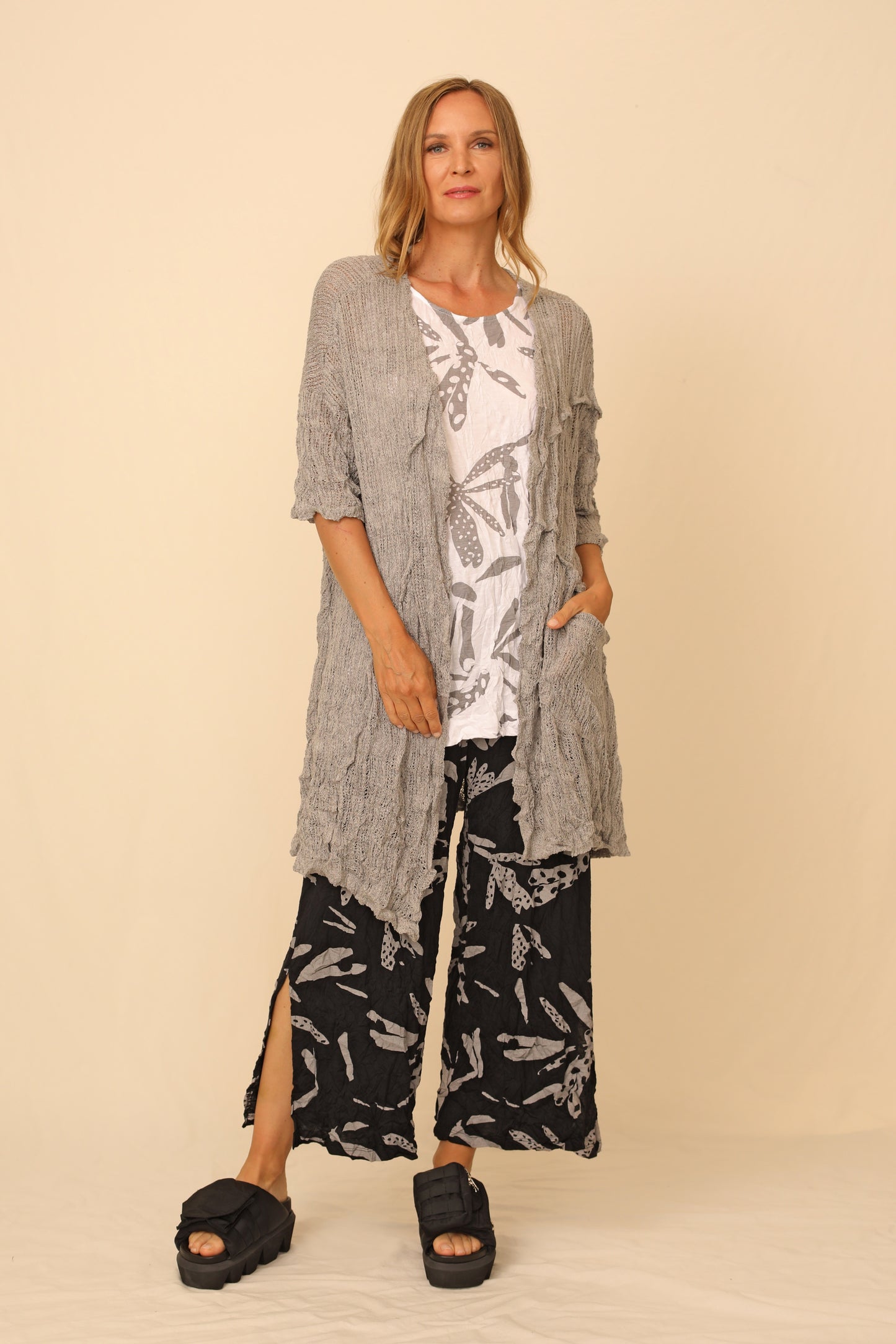 Lucetta Jacket