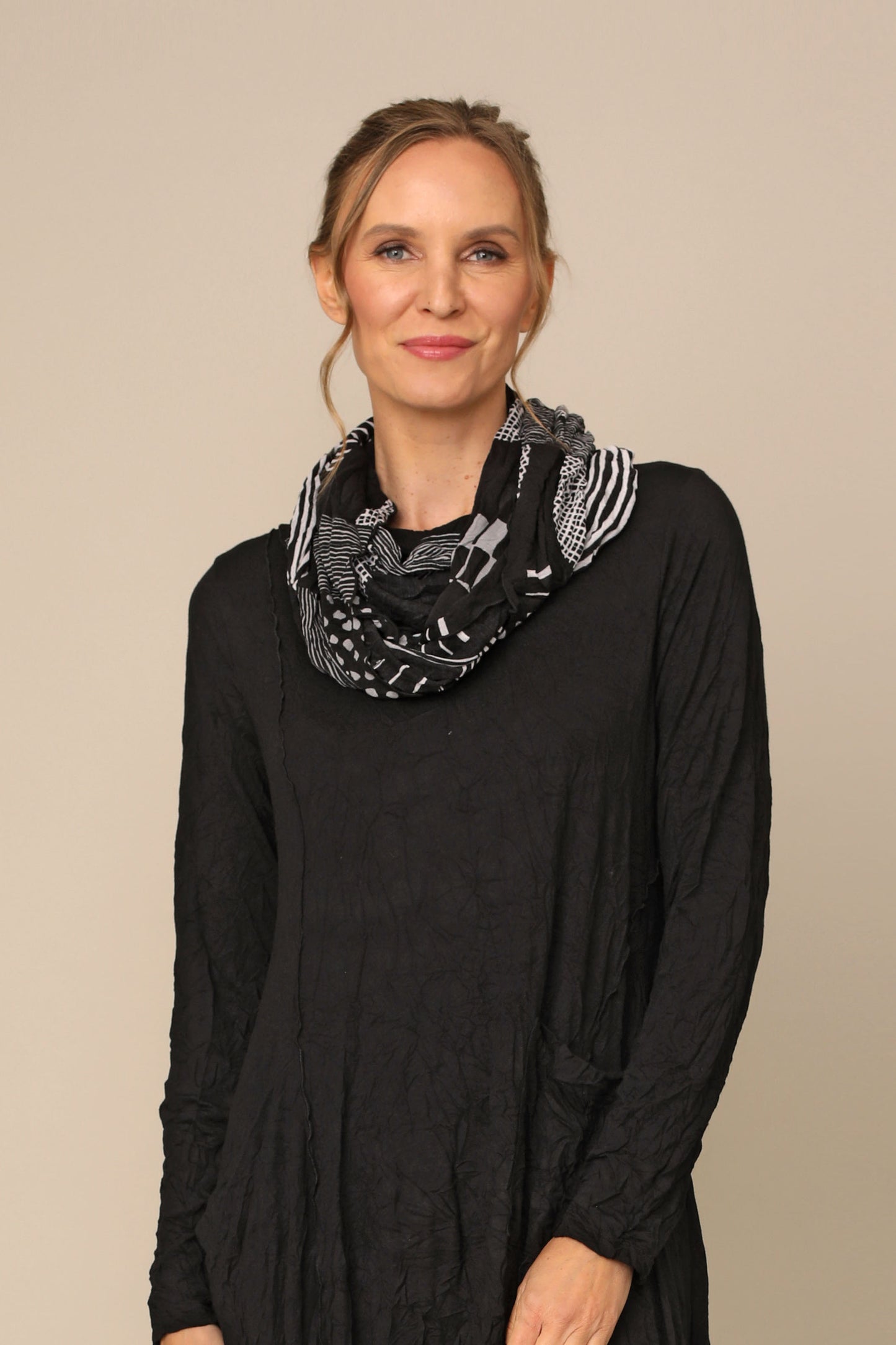 Scarf - CM4080