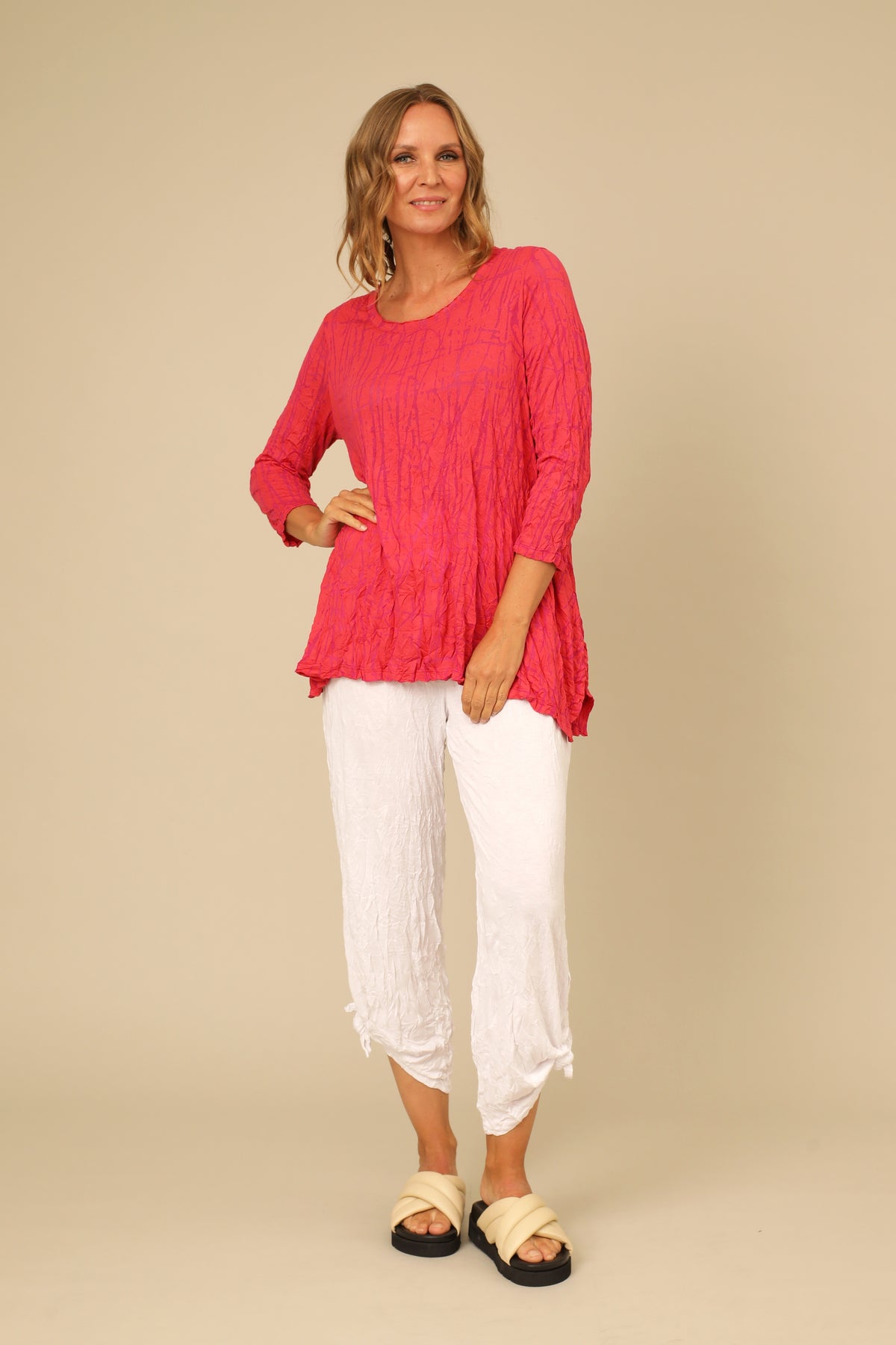 Mackenzie Top