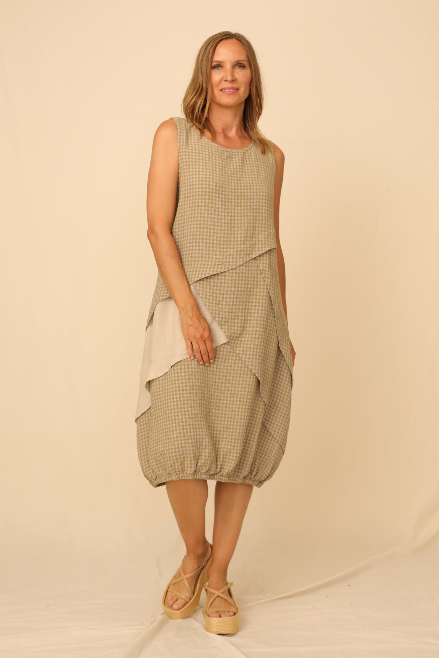Essie Dress